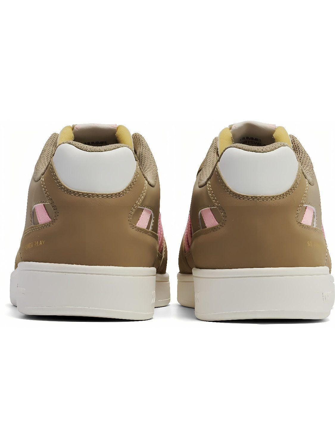 hummel St. Power Play Sp Sneaker