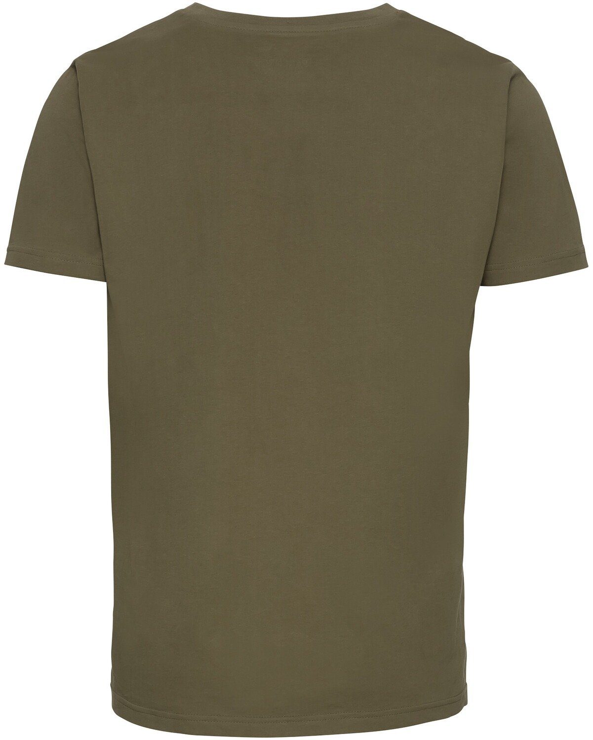 Parforce T-Shirt 5er-Pack T-Shirts V-Neck
