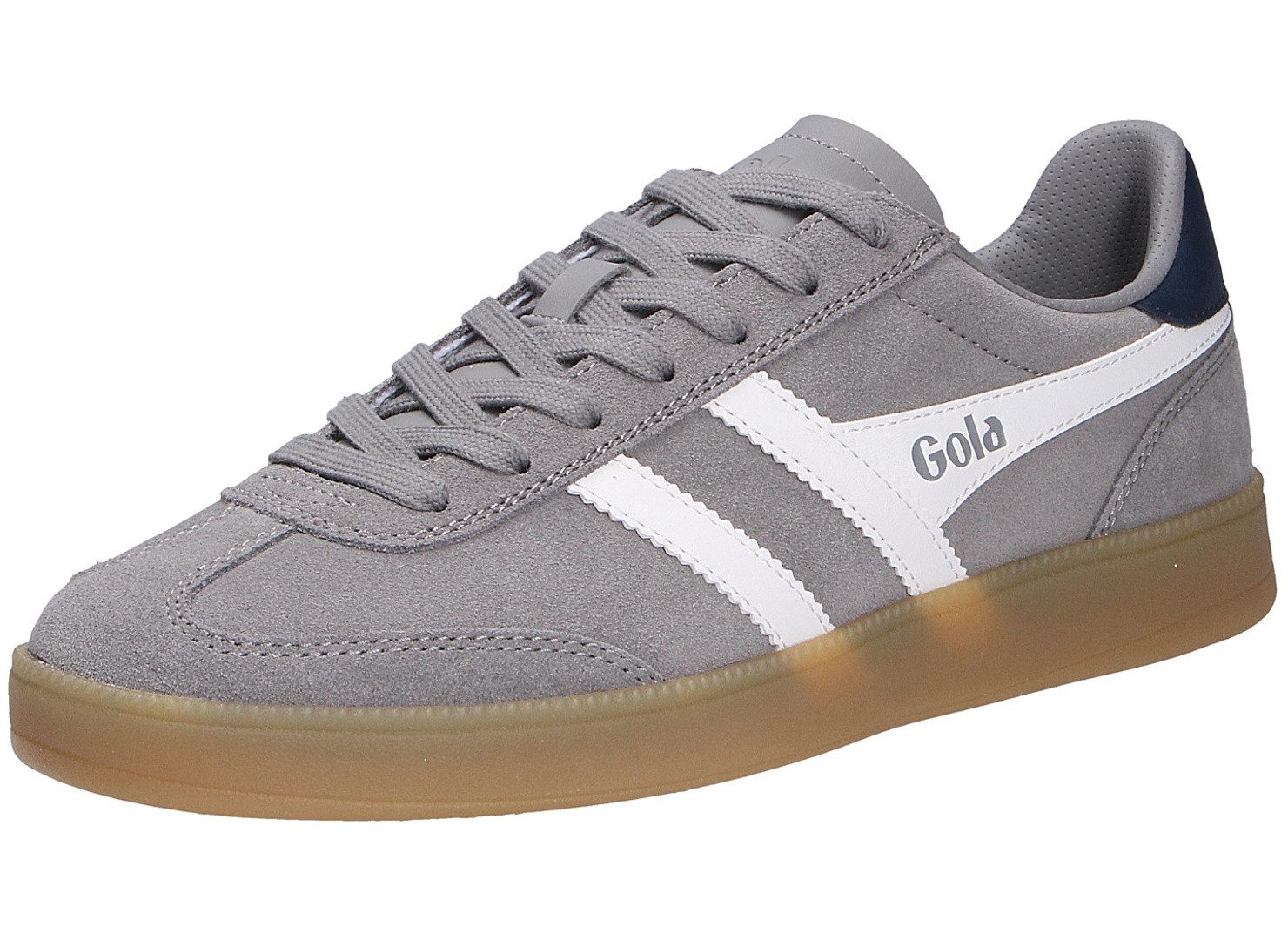 CH cement / white / navy / gum