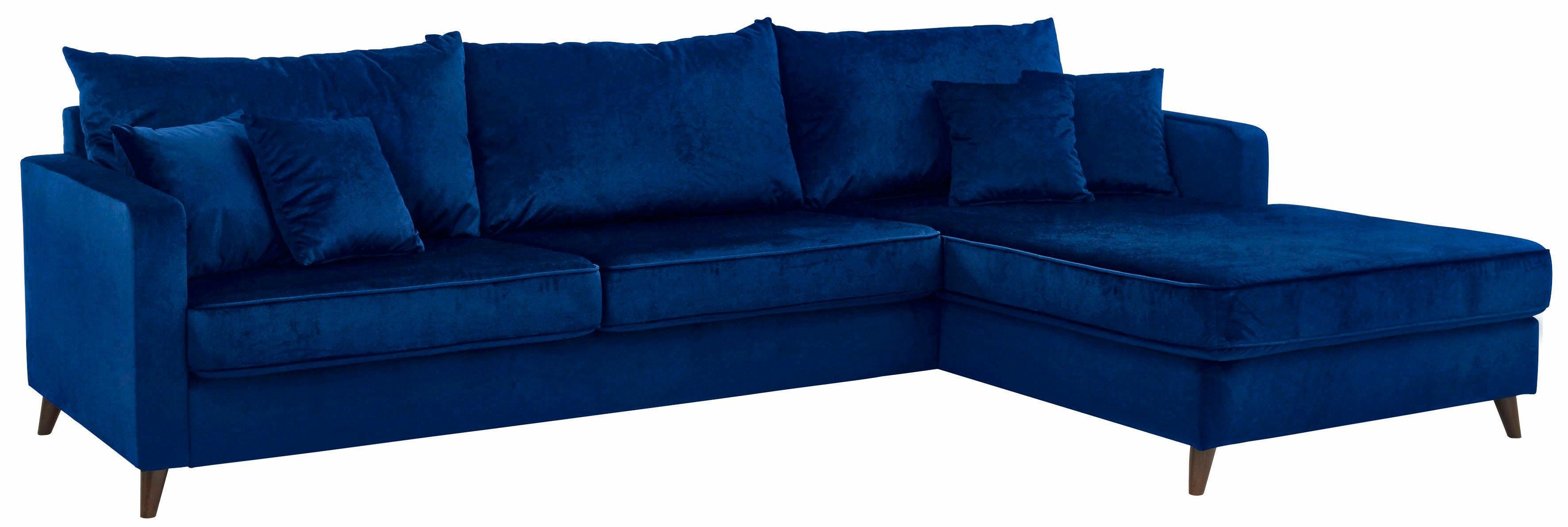 Guido Maria Kretschmer Home&Living Ecksofa Renesse günstig online kaufen