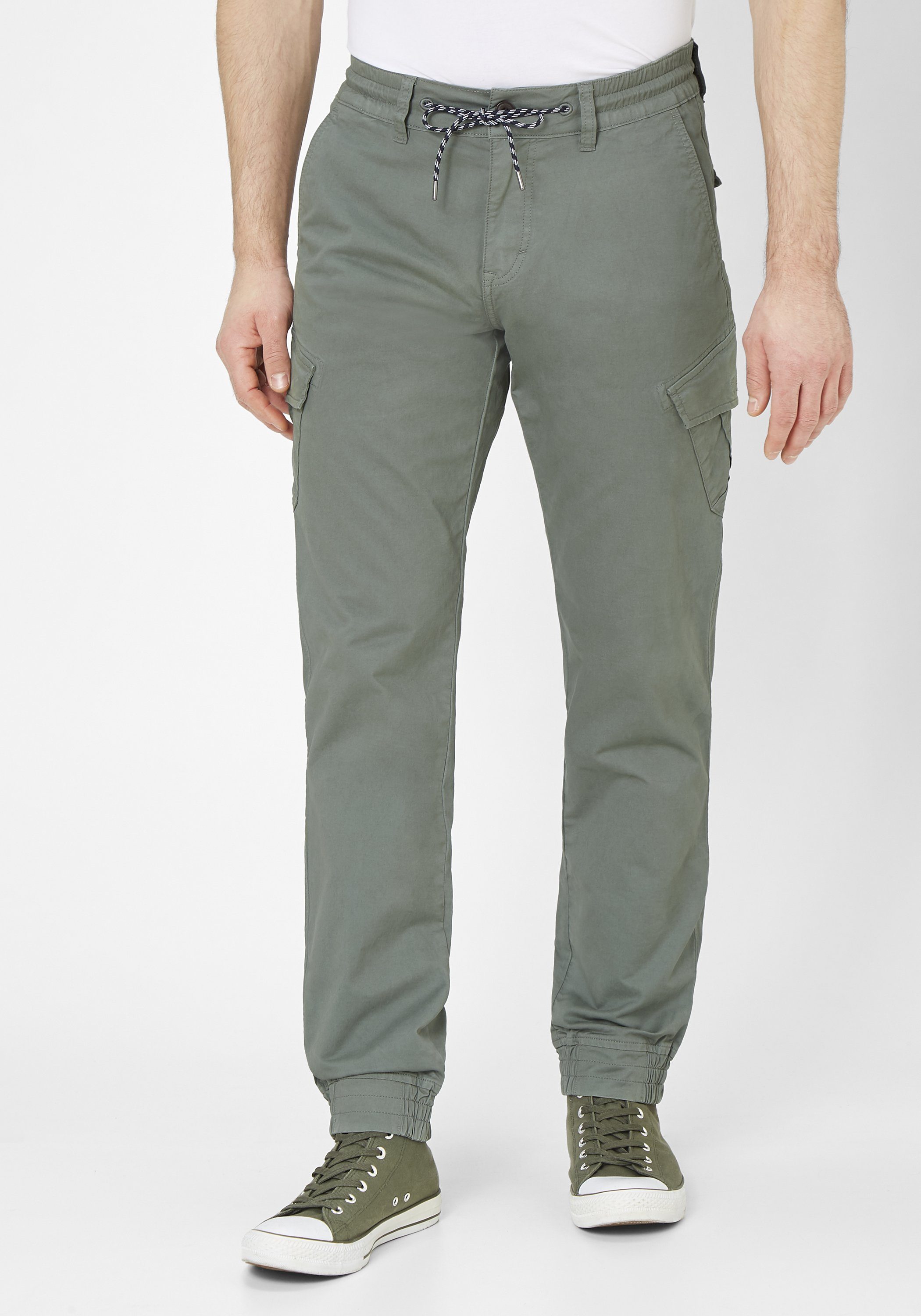 Paddock's Cargohose MASON Tapered-fit Hose mit günstig online kaufen