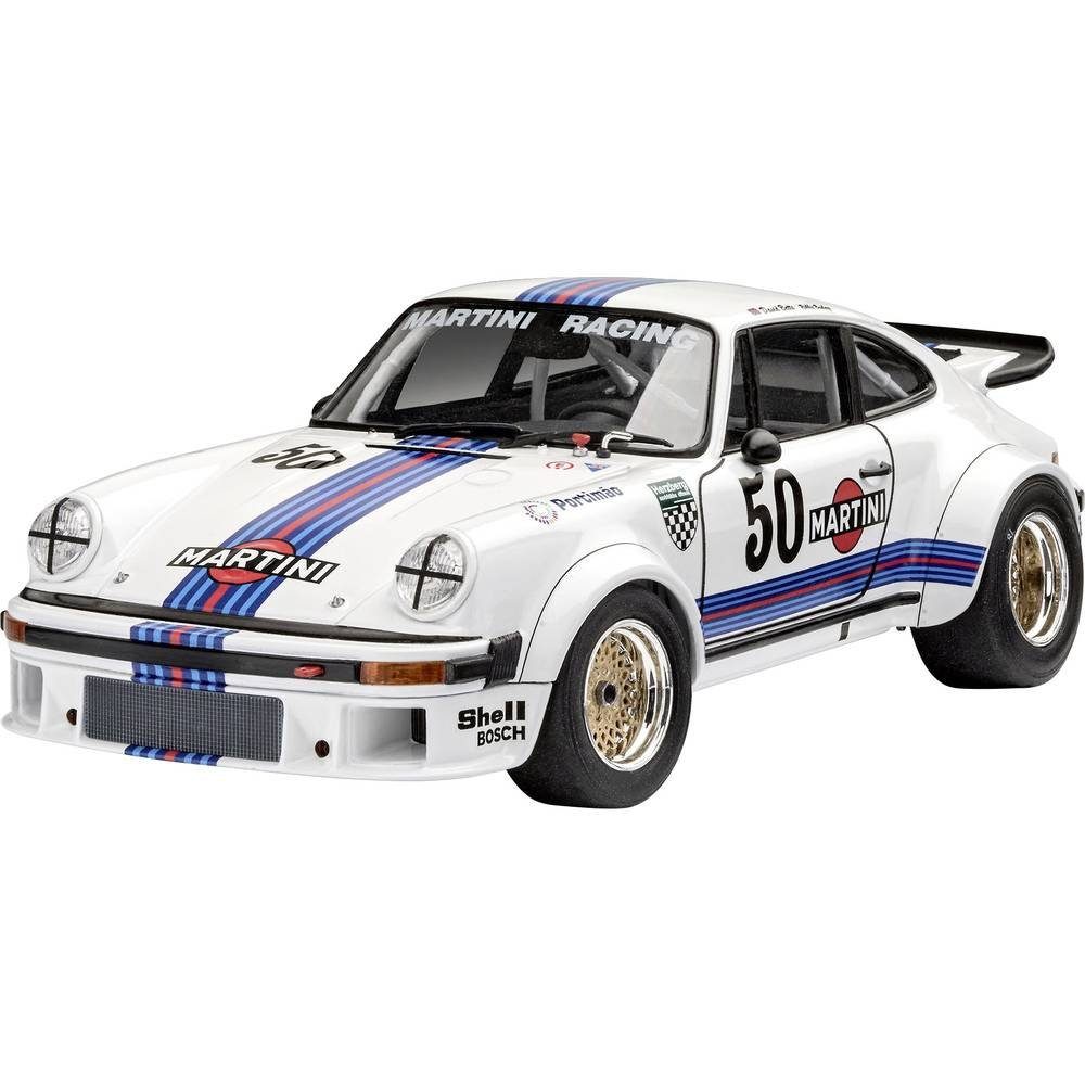 Revell® Modellbausatz 1:24 07685