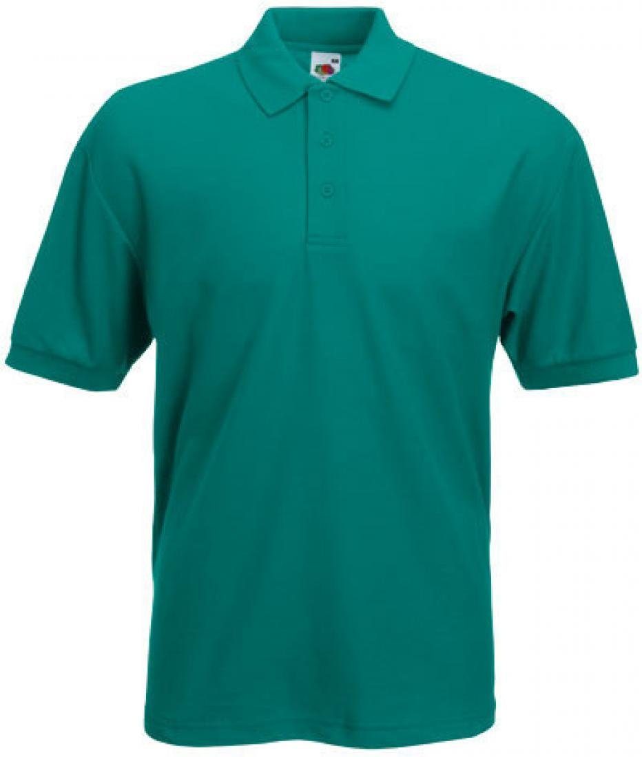 Fruit of the Loom Poloshirt 65/35 günstig online kaufen