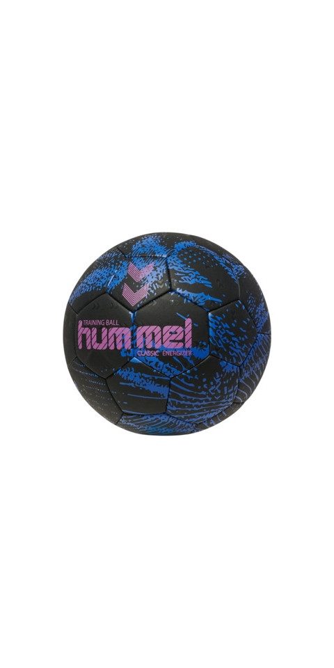 hummel Fußball hmlBLAZE CLASSIC ENERGIZER HB BLACK/BLUE/PINK