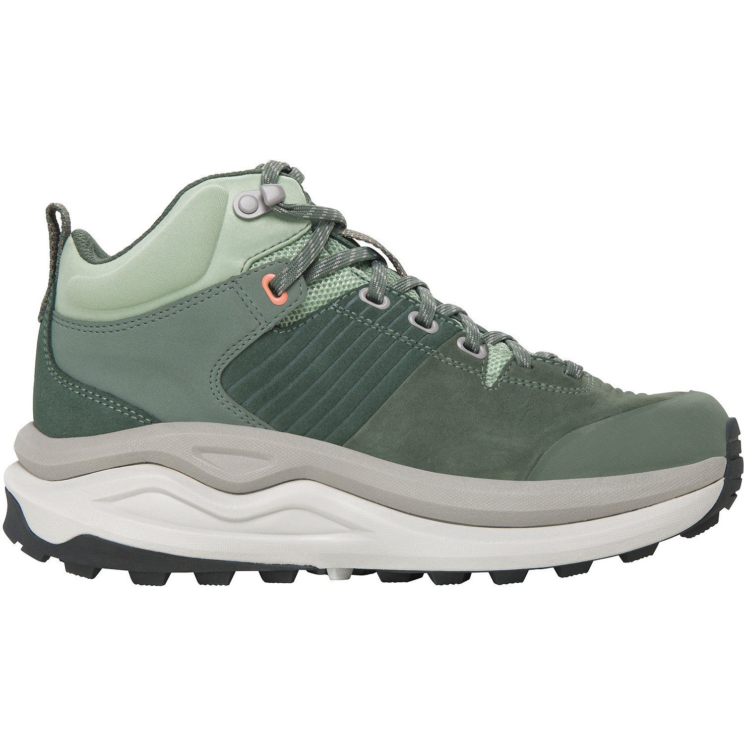 Viking Trekking-Halbschuhe W CERRA HIKEMID GTX Hikingschuh