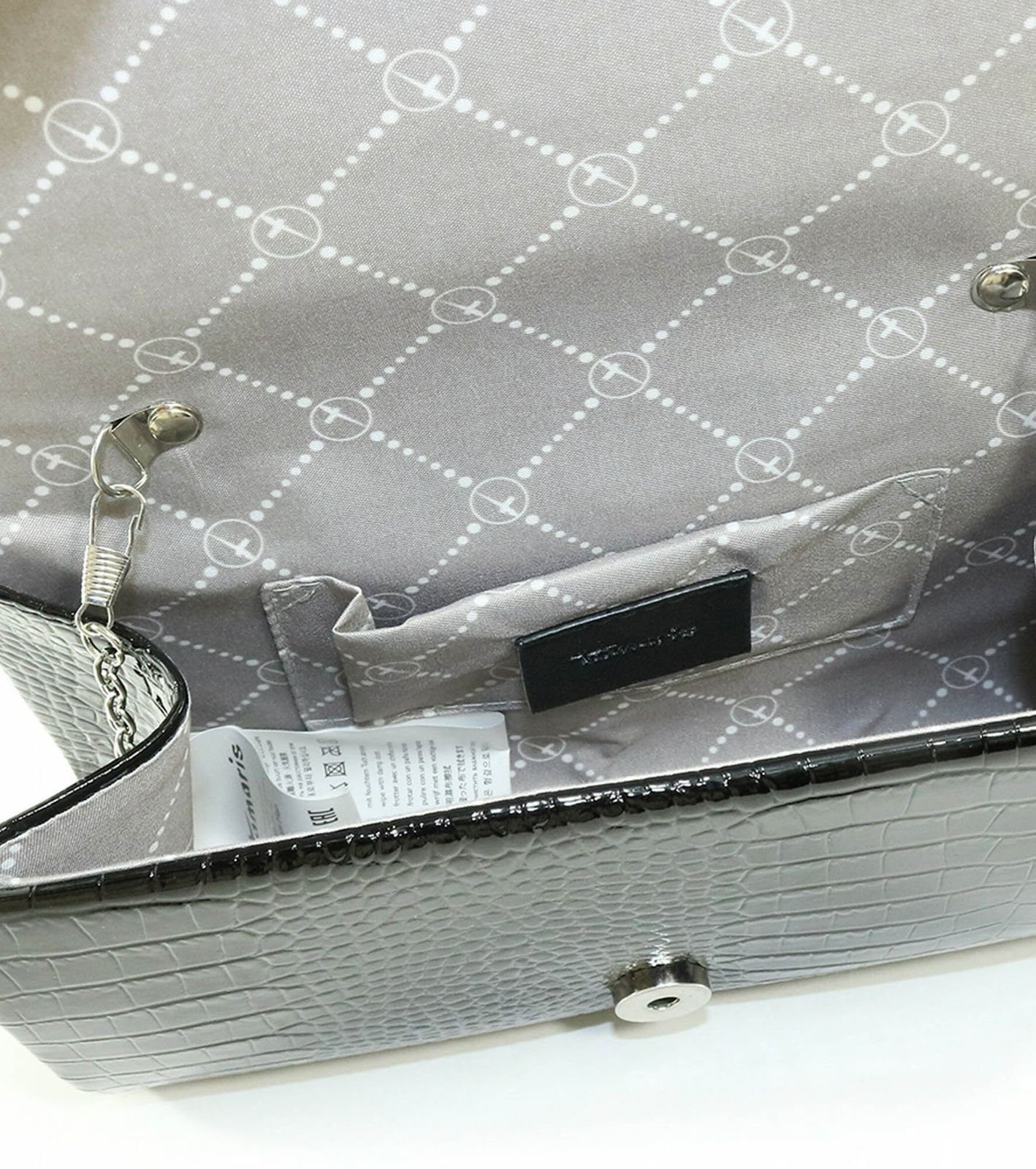 Tamaris Clutch Amalia