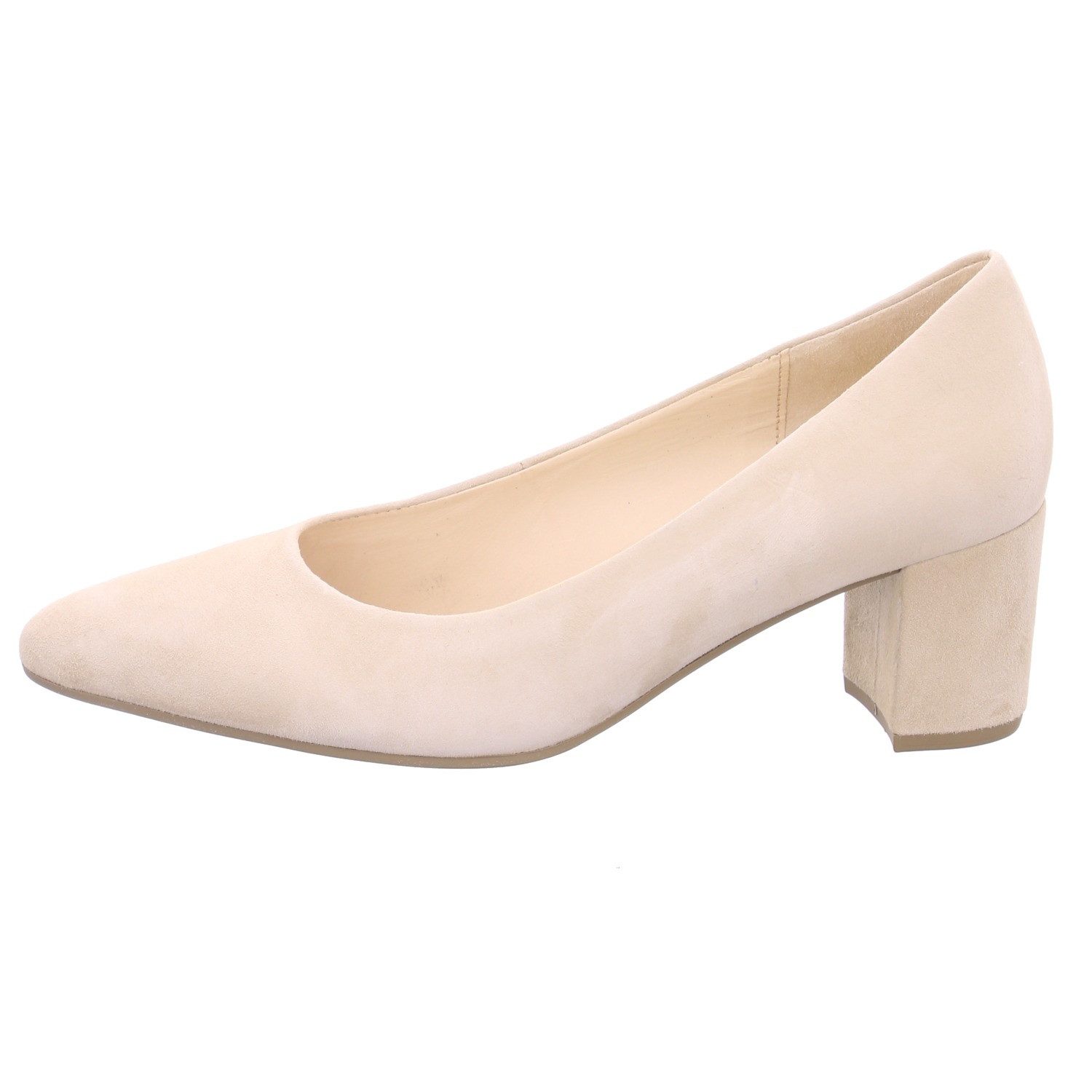 Gabor Modische Pumps für Damen Pumps (keine Angabe, 1-tlg., keine Angabe)