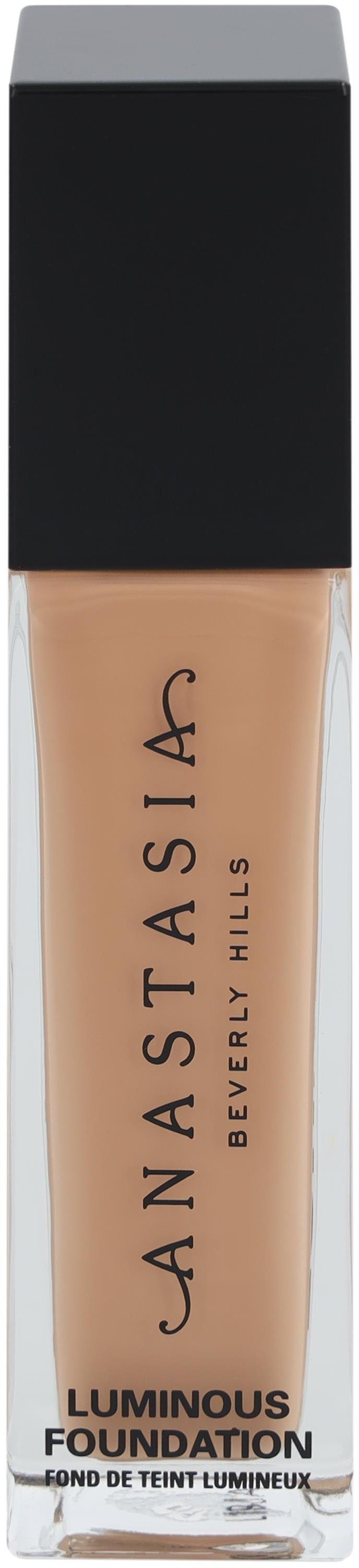 BEVERLY Foundation 260N Luminous Foundation ANASTASIA HILLS