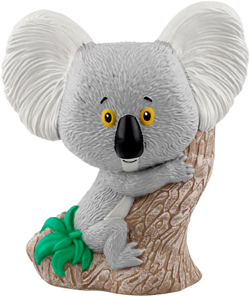 tonies Hörspielfigur Rachel Bright - Trau dich Koala Bär – Bild 2 von 4