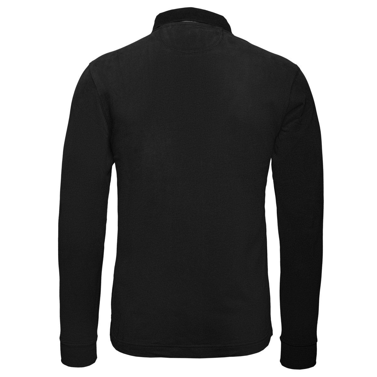 La Martina Langarm-Poloshirt XMP004 Herren günstig online kaufen