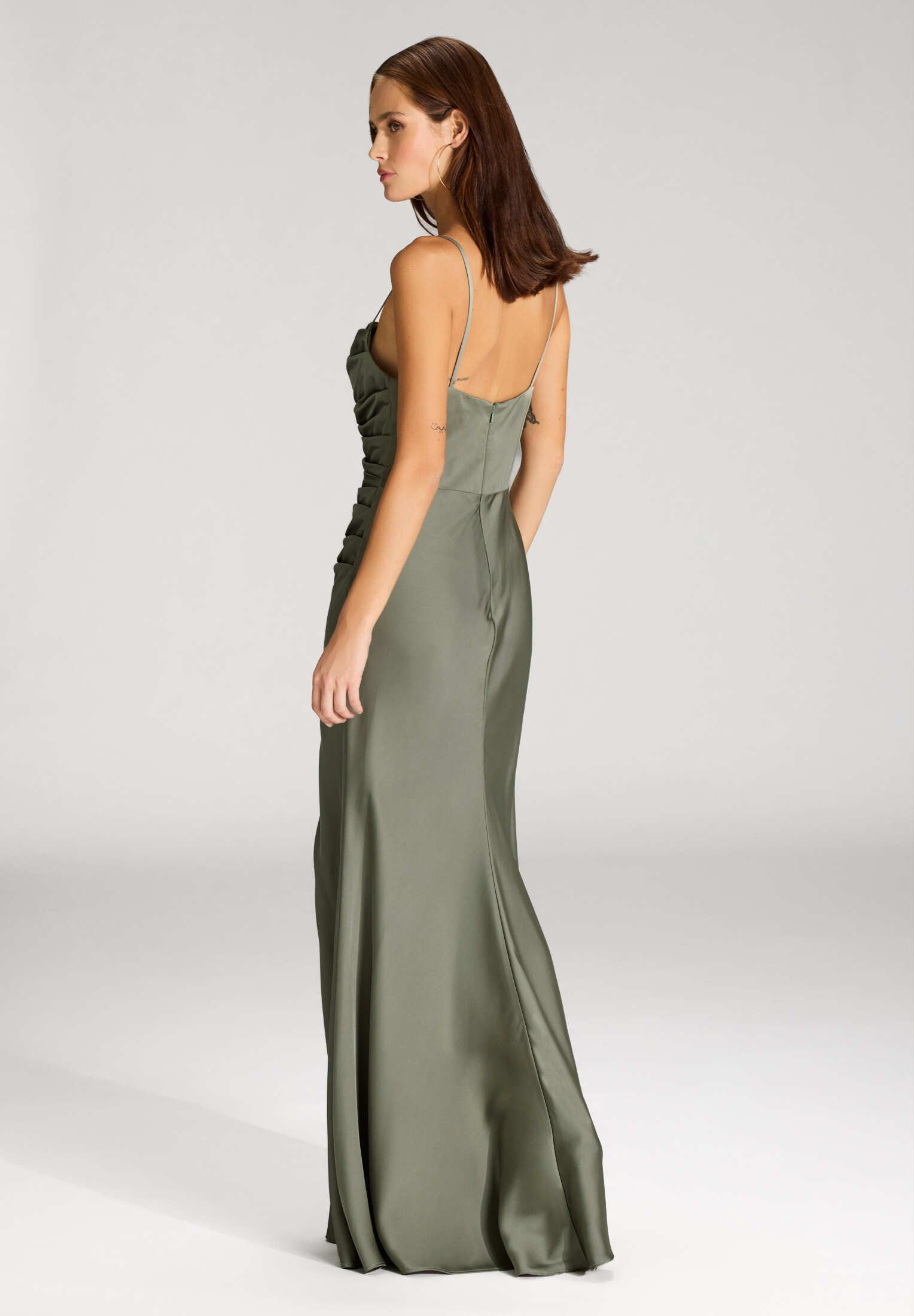 Hey Kyla Abendkleid Figurbetonte Passform günstig online kaufen