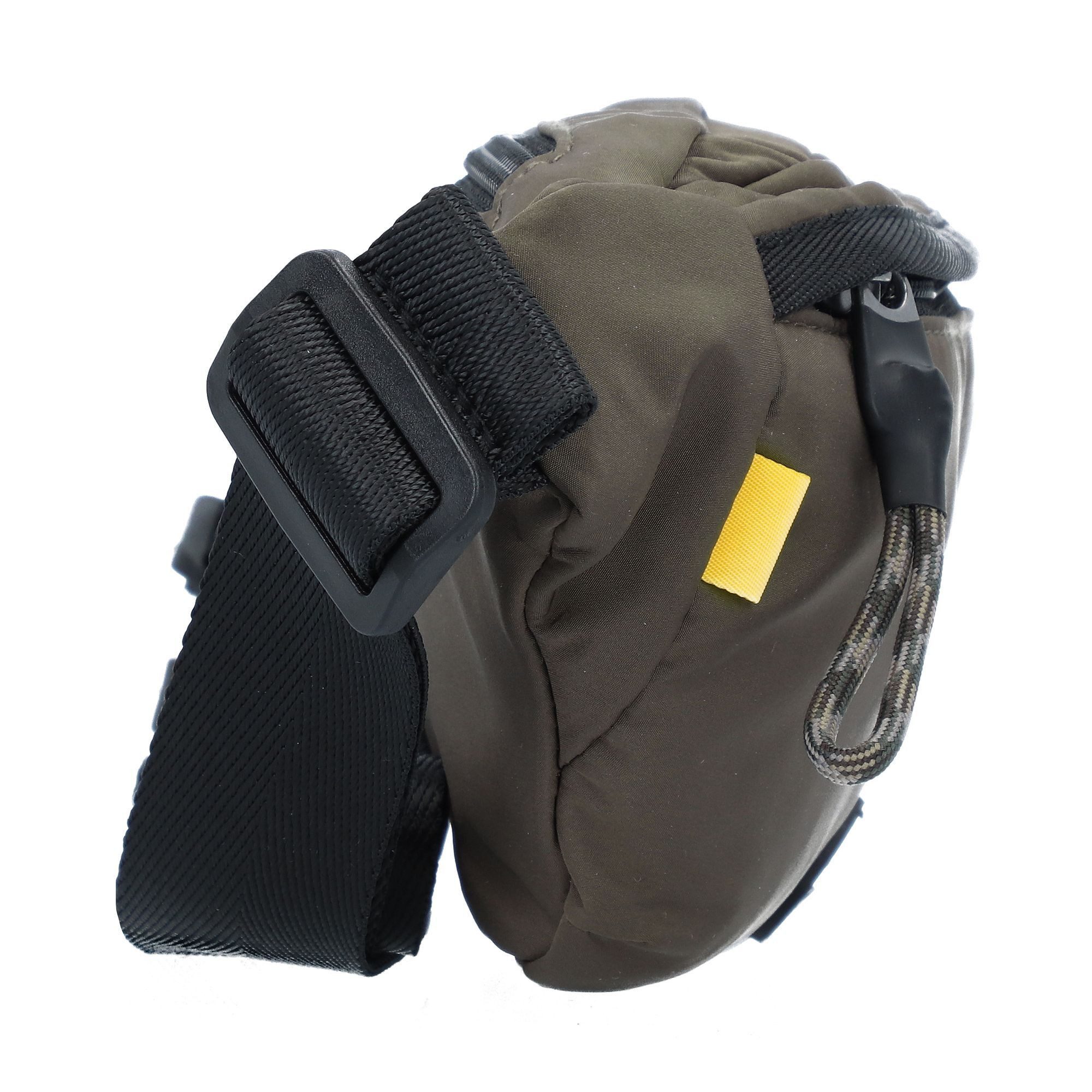 camel active Gürteltasche Terra, Polyester