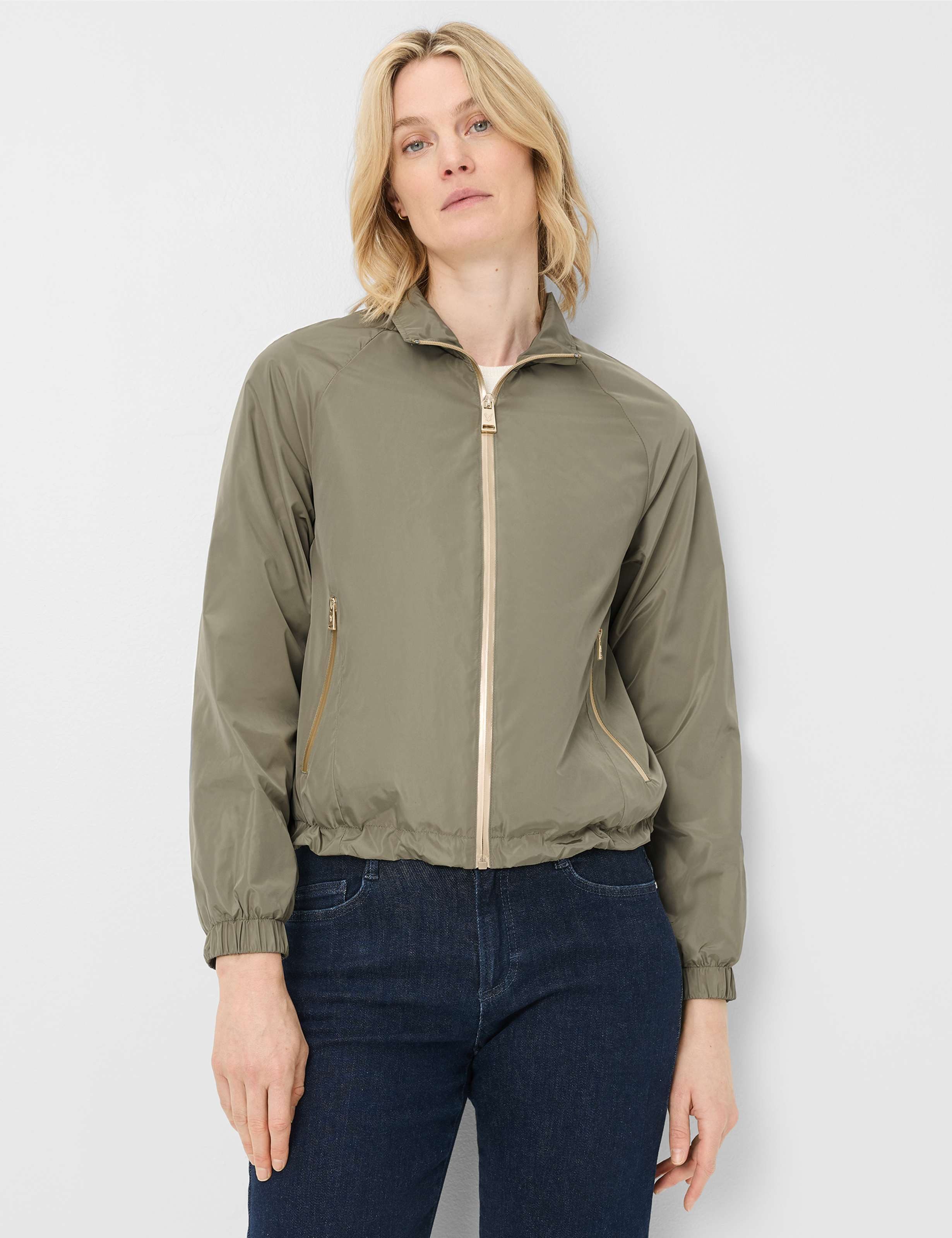 Fuchs Schmitt Outdoorjacke Style Blouson Athen