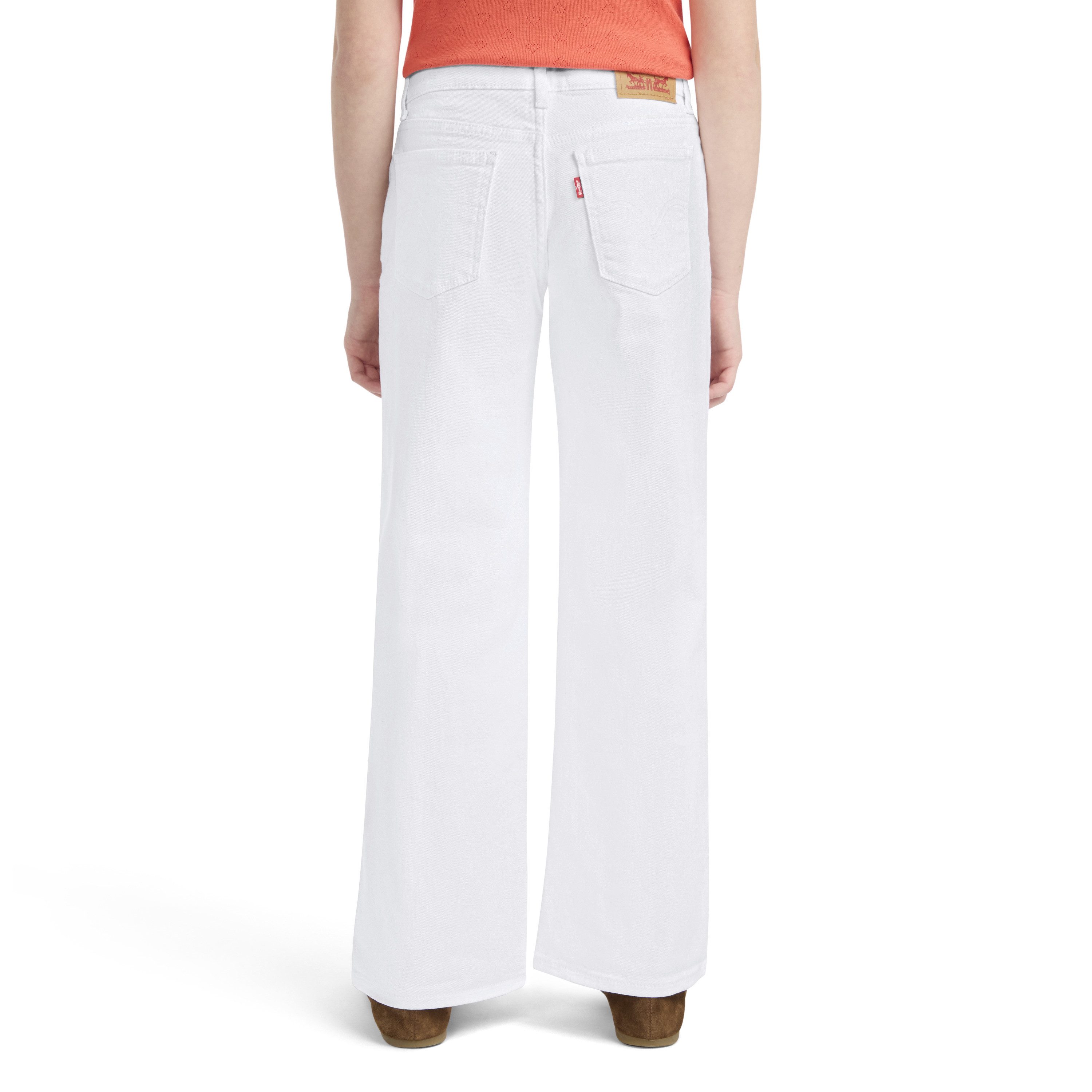 Levi's® Kids 5-Pocket-Jeans LVG WIDE LEG JEANS mit weitem Bein - for GIRLS