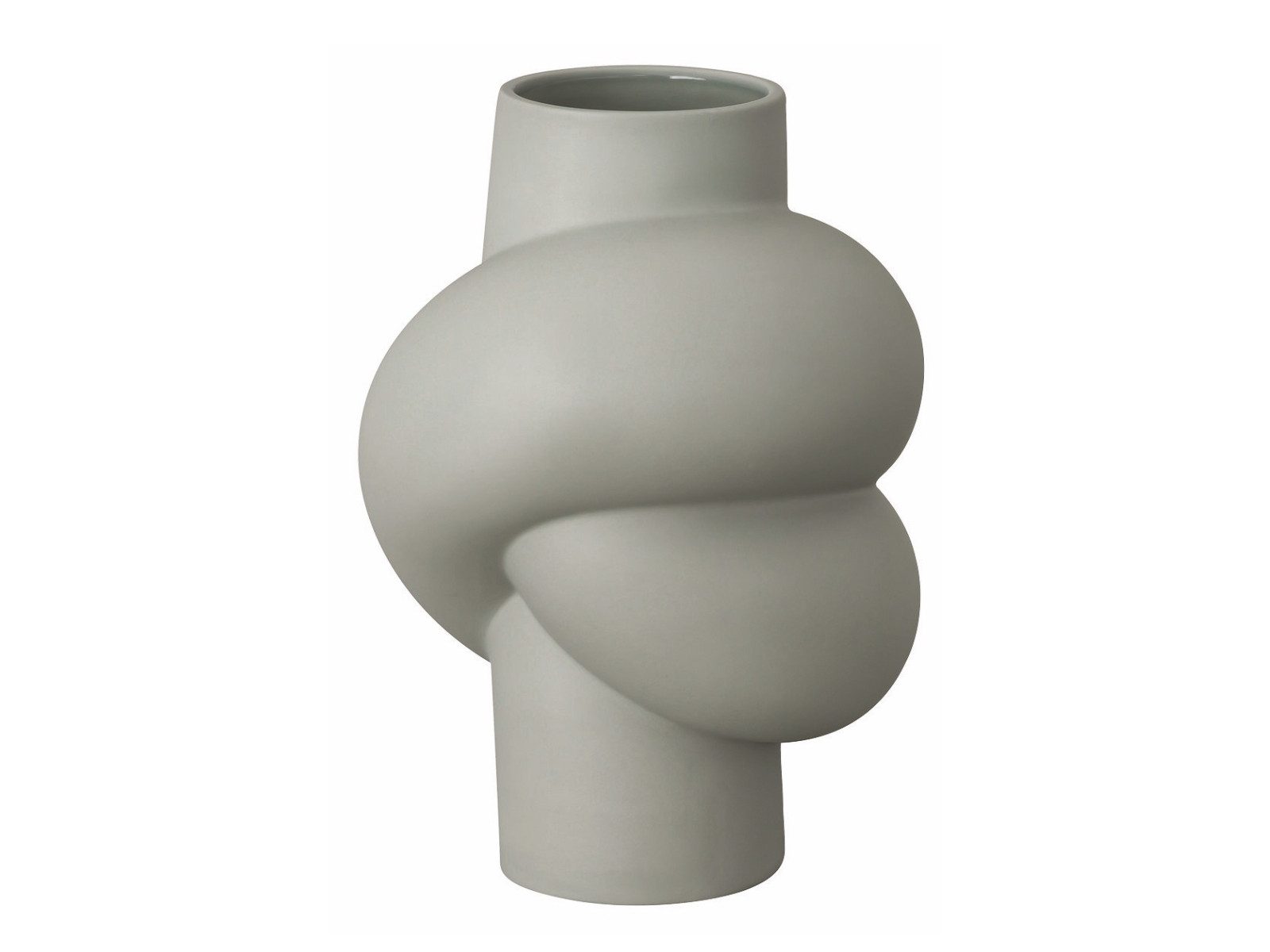 Rosenthal Dekovase Node Lava Vase 14cm (Vasen)