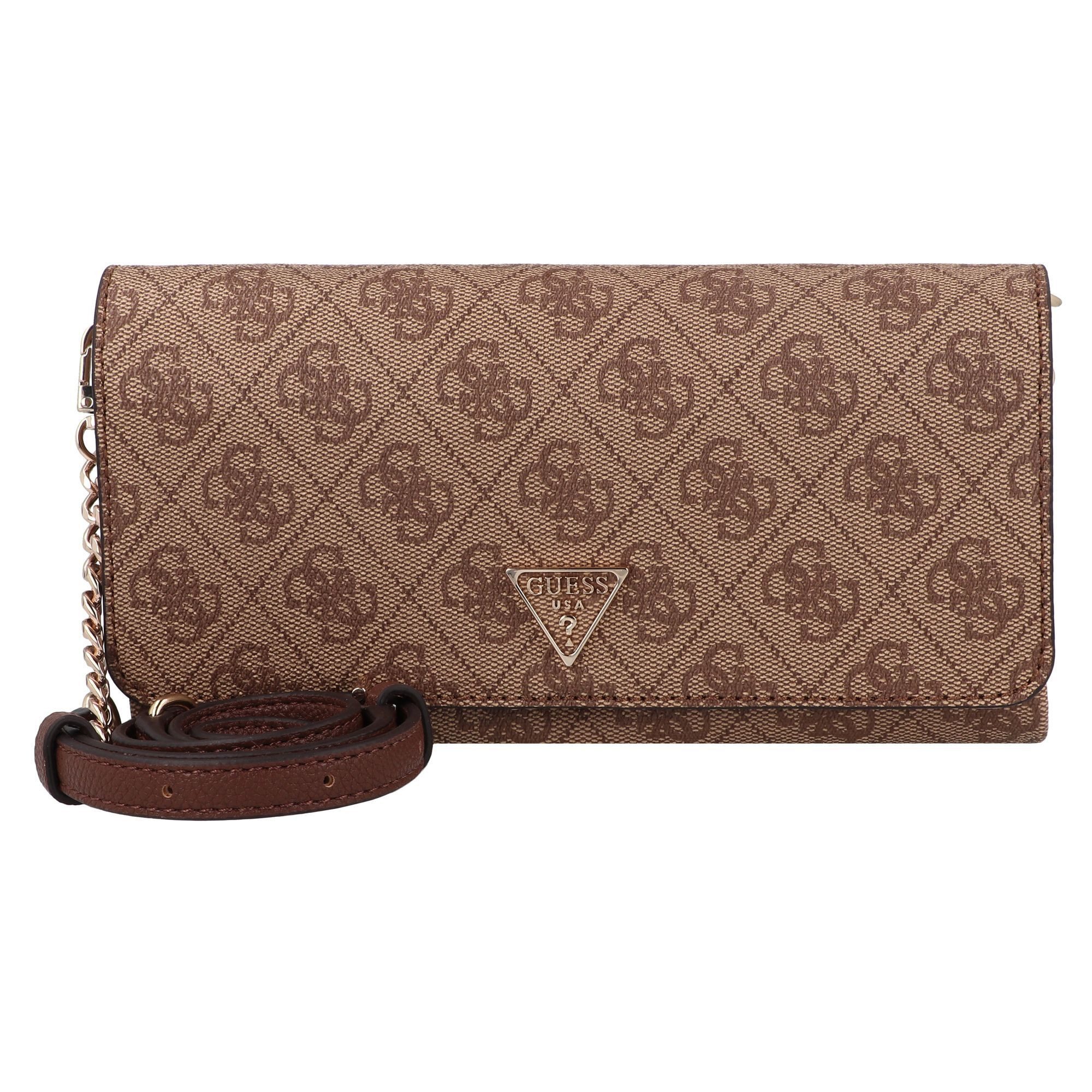 Guess Clutch Noelle II, Polyurethan günstig online kaufen