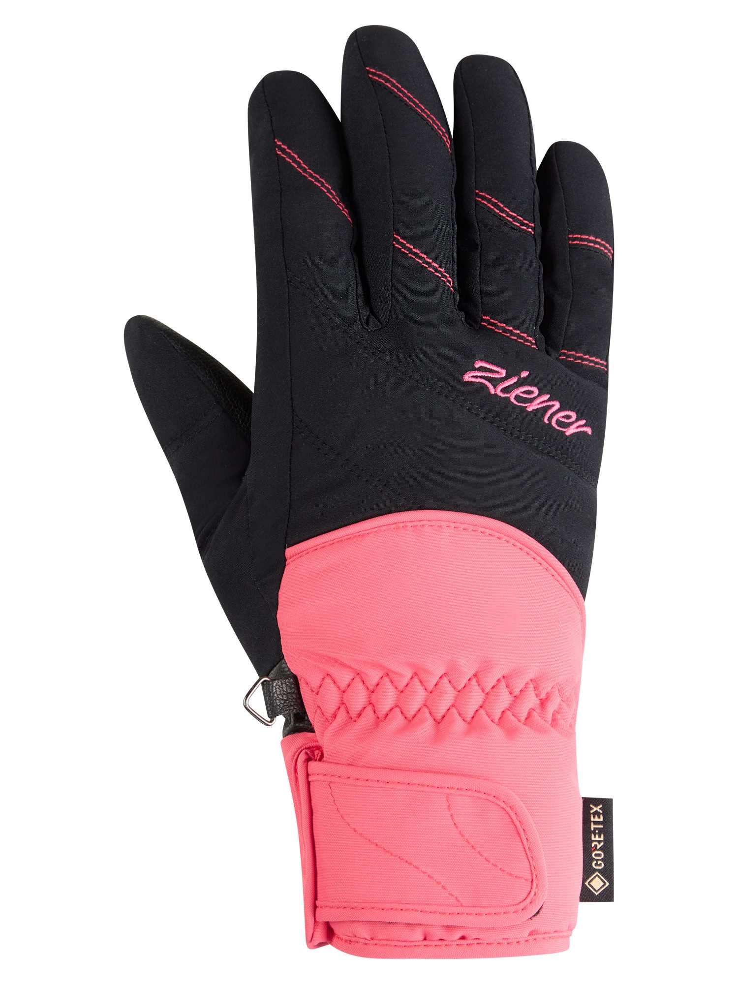 Ziener Skihandschuhe KATIMA-Z GTX glove lady