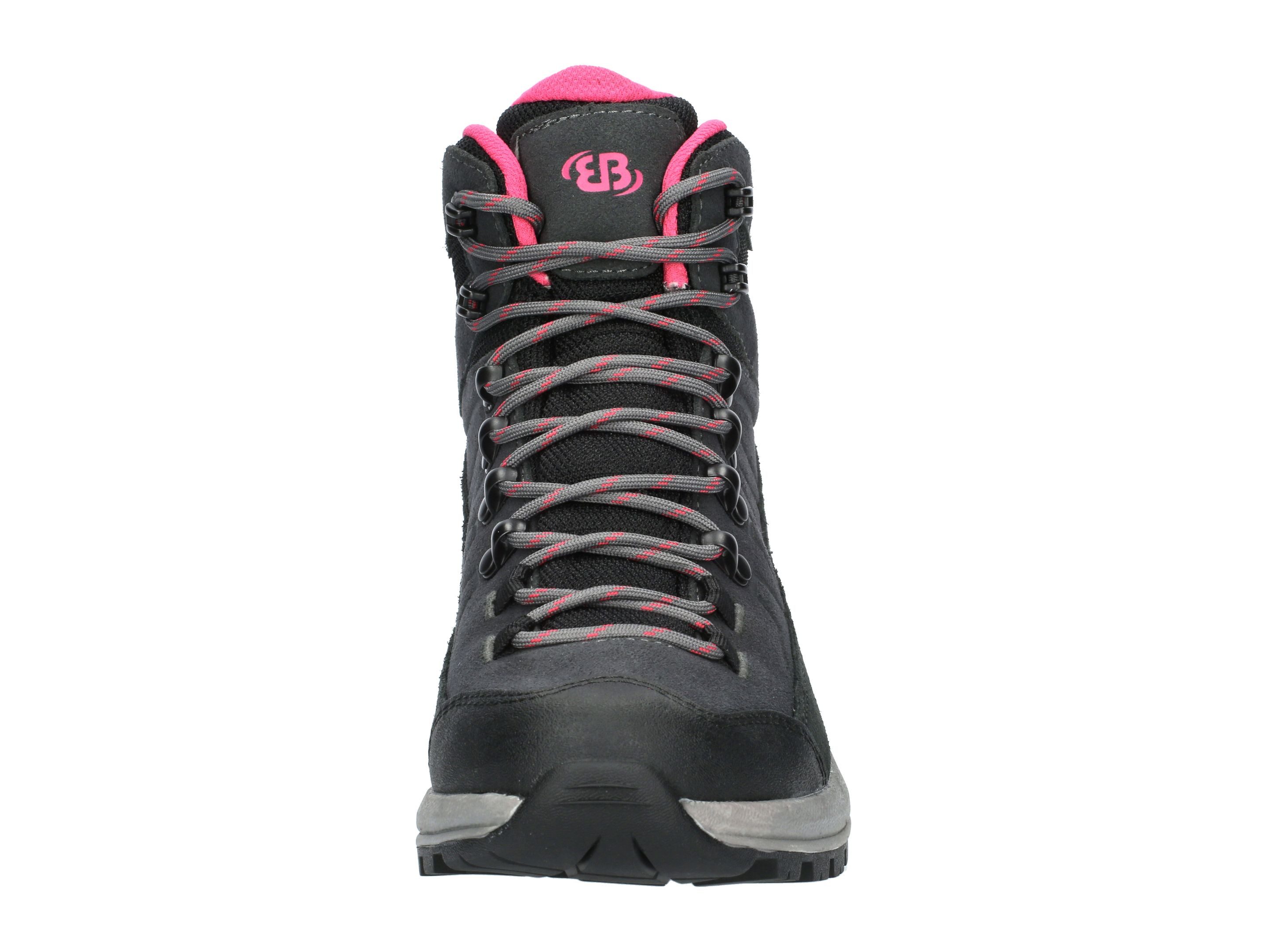 BRÜTTING Outdoorstiefel Mount Sellery Wanderstiefel