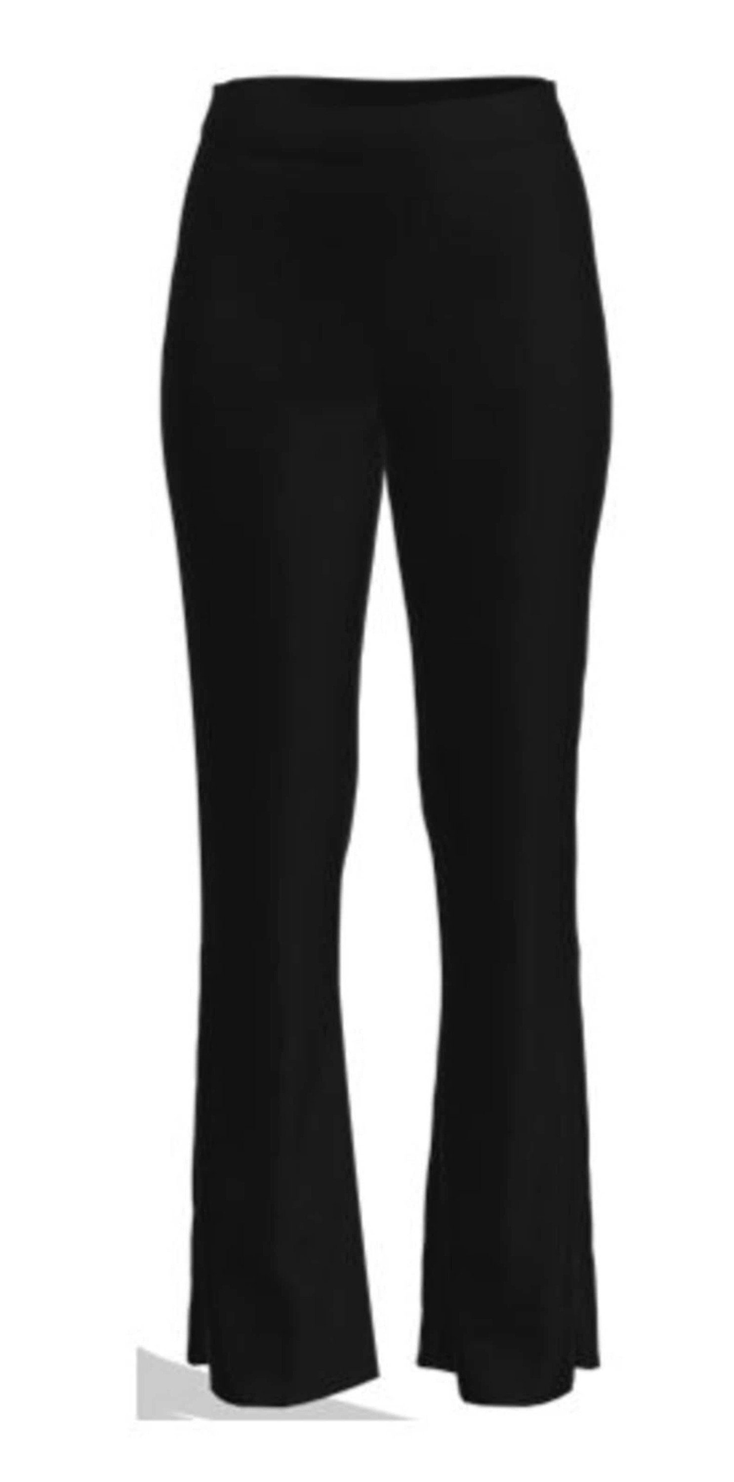 pieces Jerseyhose Nala (1-tlg) Plain/ohne Details