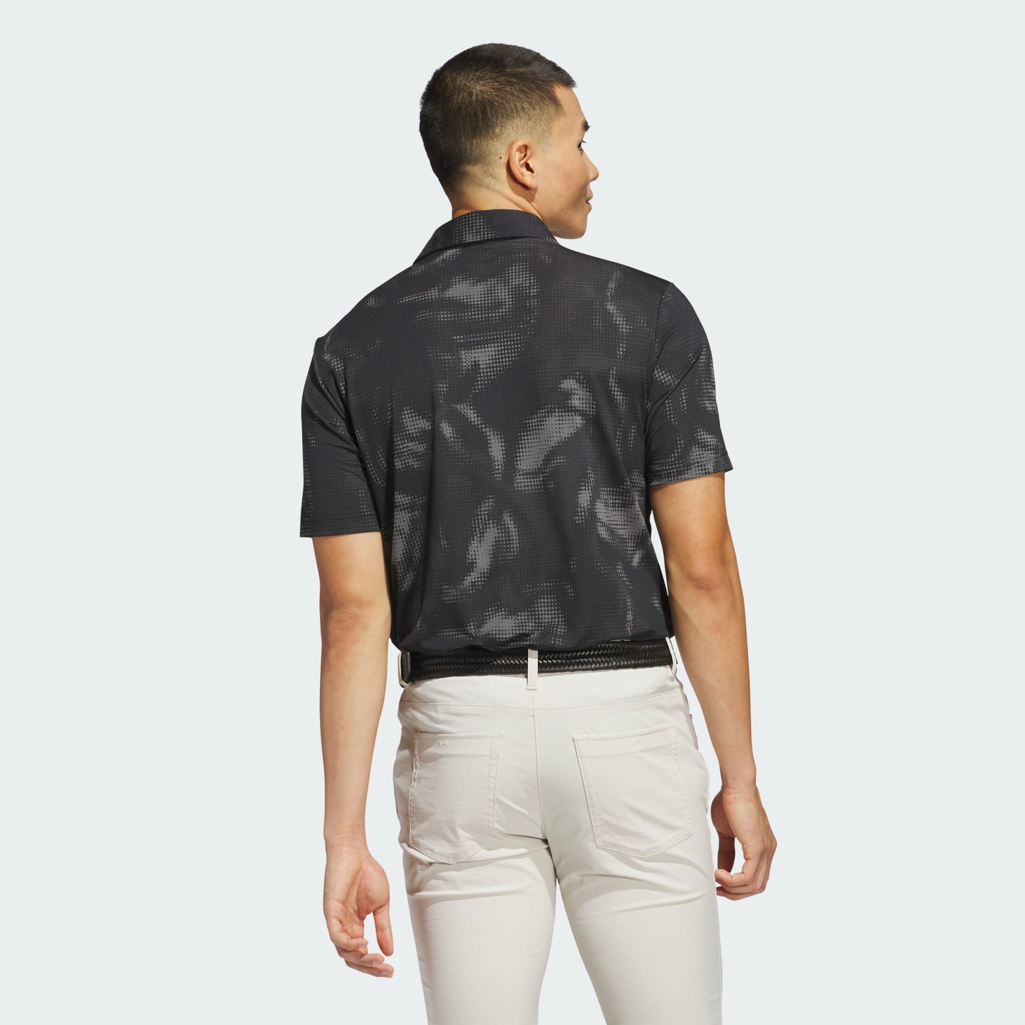 adidas Performance Poloshirt ULTIMATE365 PRINTED MESH günstig online kaufen