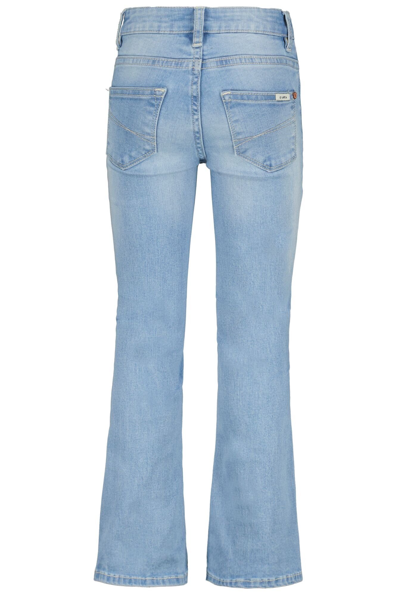 Bootcut-Jeans Garcia Pant Flared