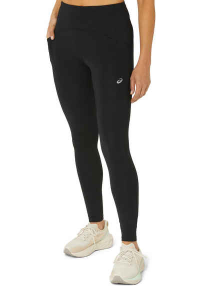 Asics Laufhose ROAD HIGH WAIST TIGHT