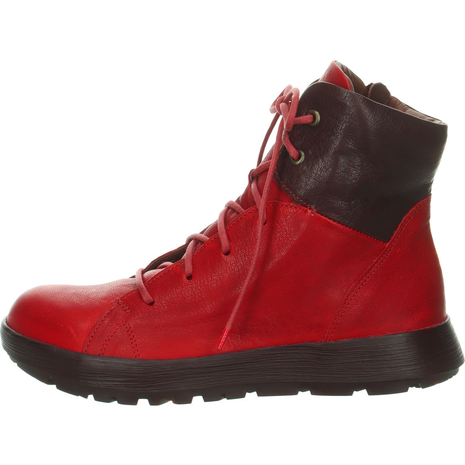 Think! Winterschuh Winterstiefelette