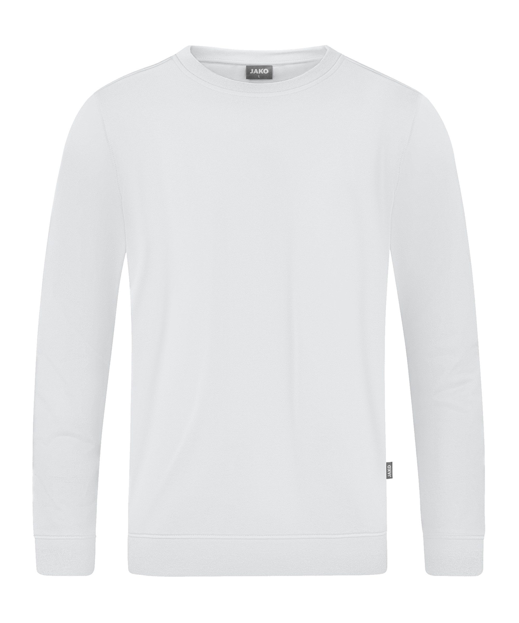 Jako Sweatshirt Doubletex Sweatshirt (1-tlg) default