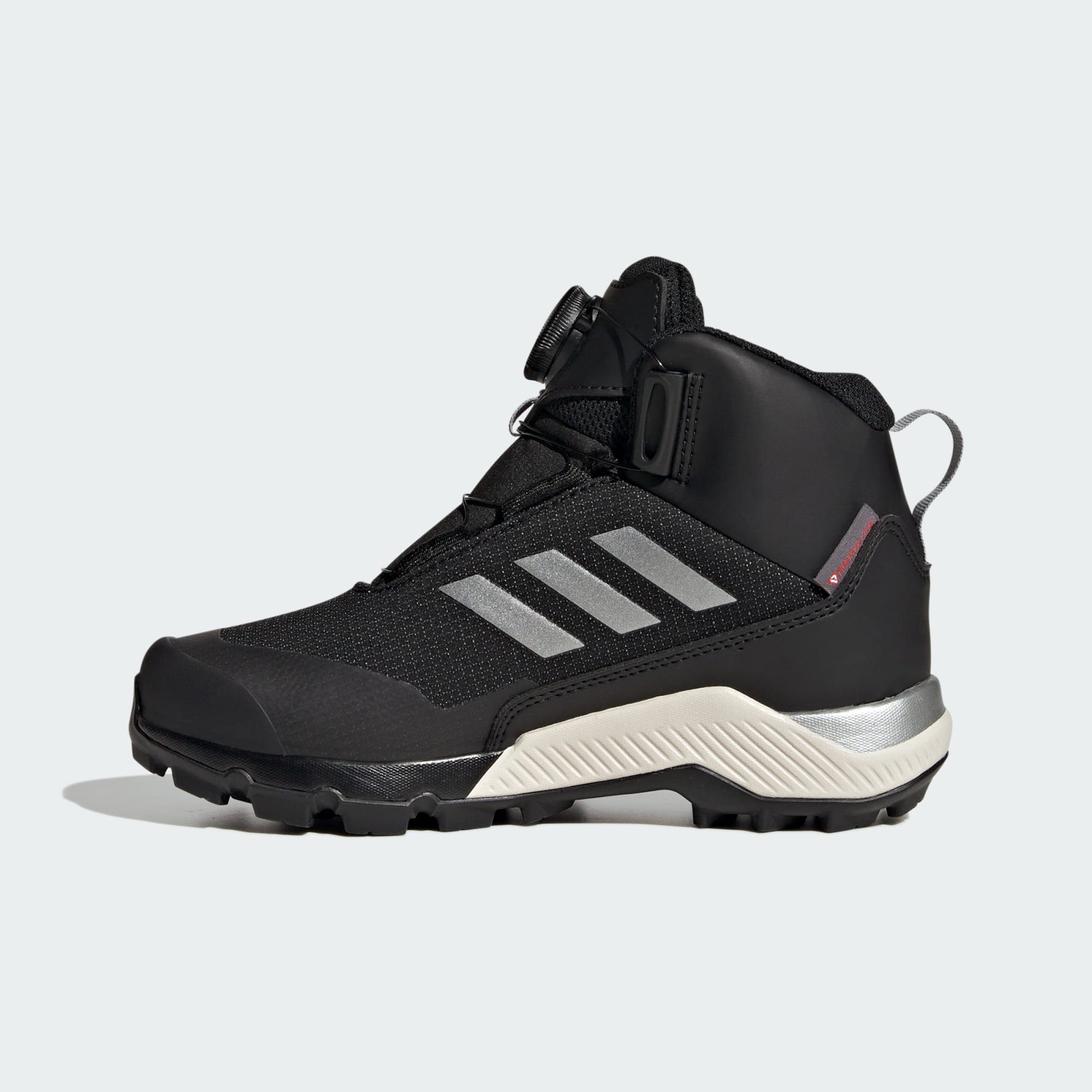 adidas TERREX TERREX WINTER MID BOA RAIN.RDY WANDERSCHUH Hikingschuh