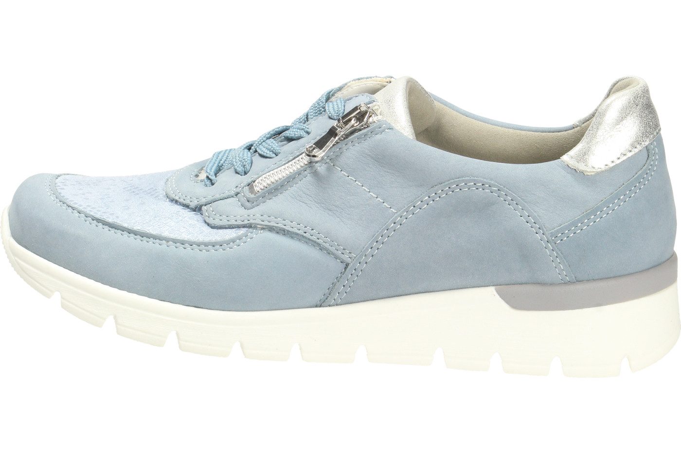Waldläufer Schnürschuh günstig online kaufen