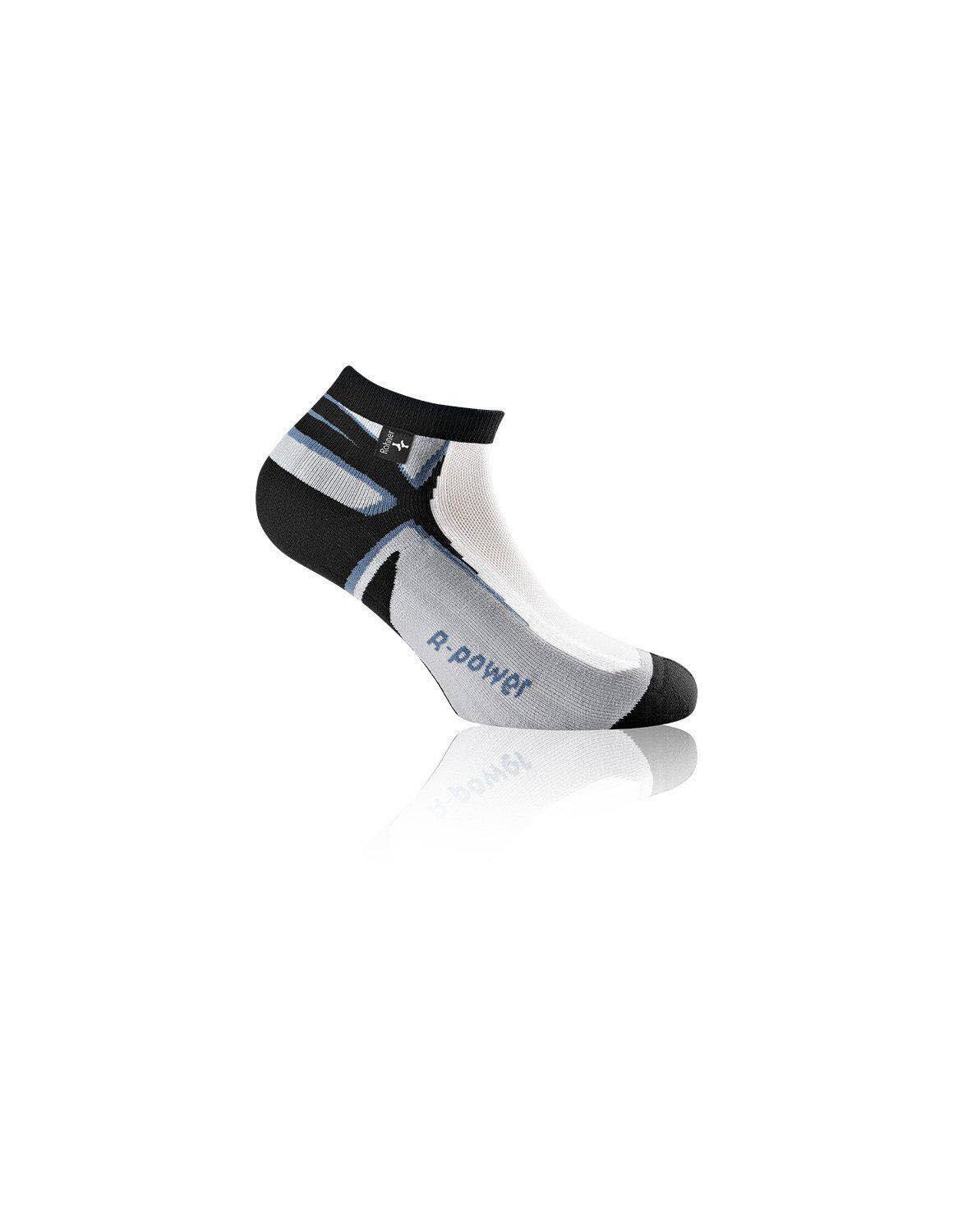 l/r r-power Rohner Stulpensocken Socks