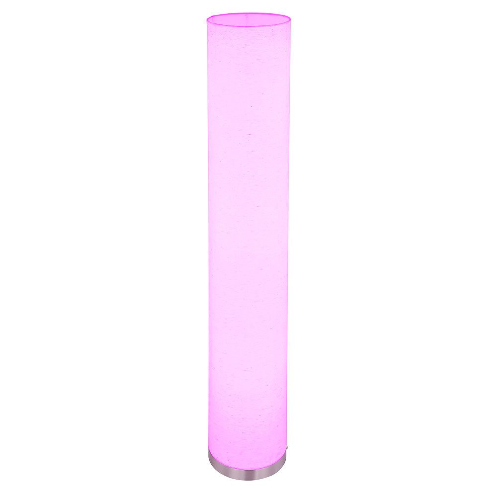 Stehlampe