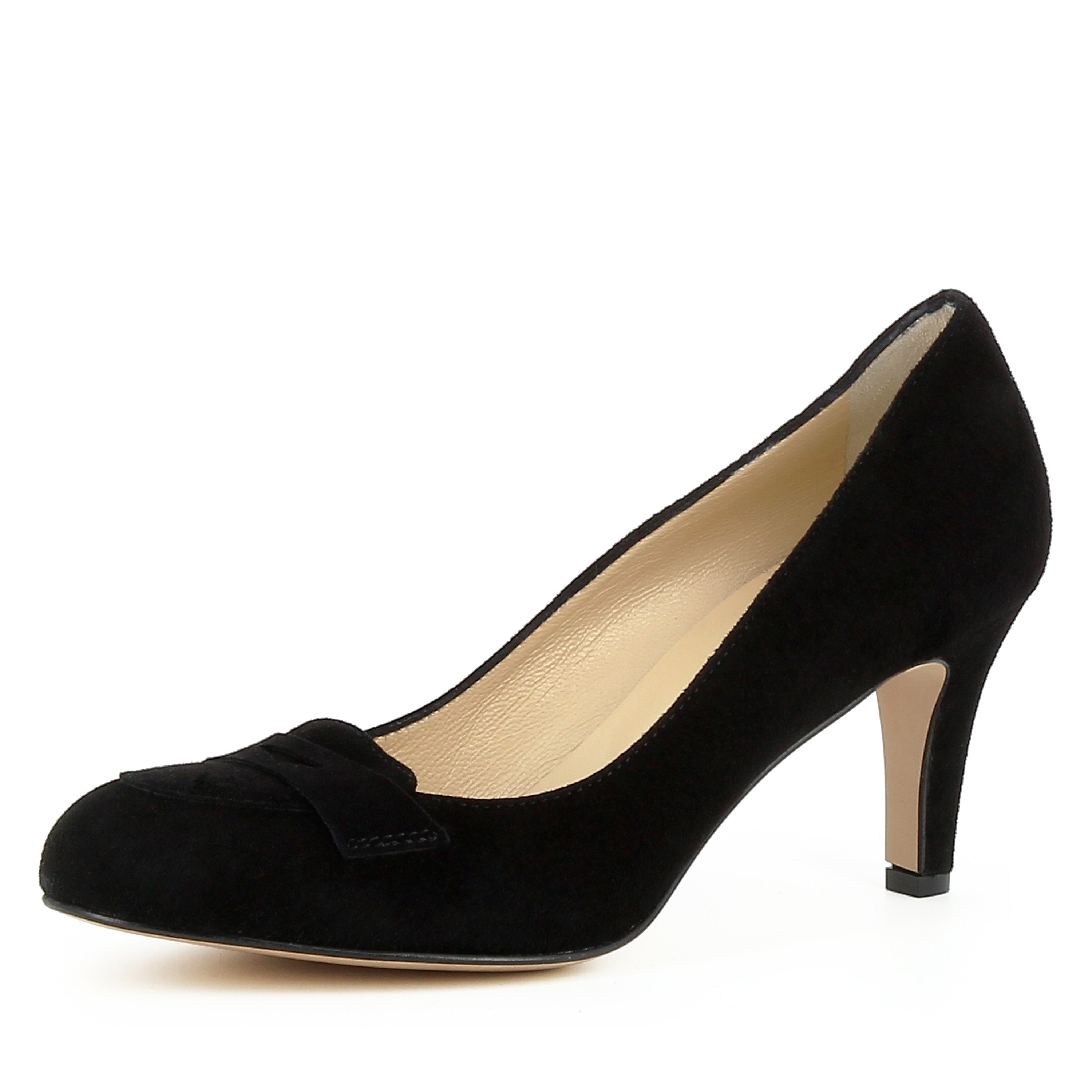 BIANCA Pumps