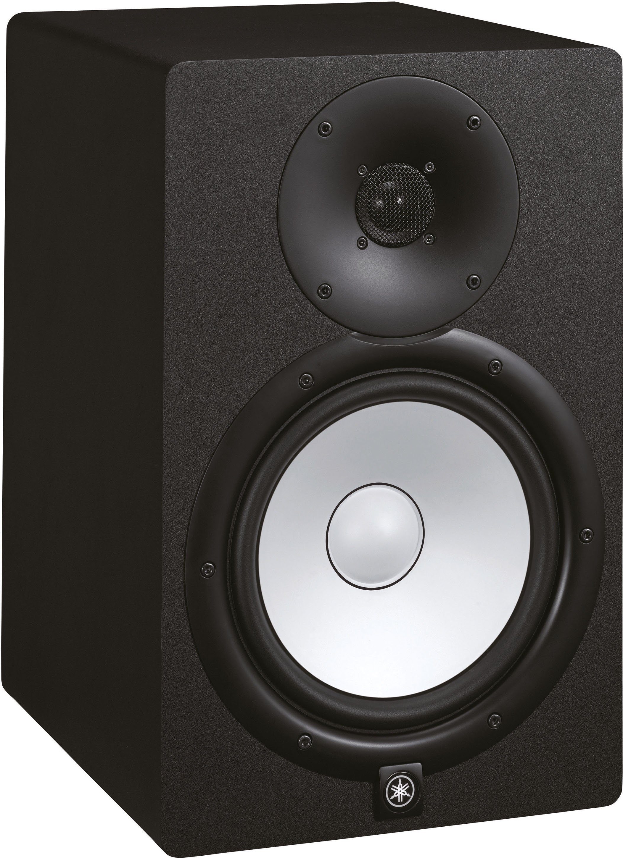 Yamaha Studio Monitor Box HS8 Lautsprecher (hochauflösender Klang und authentische  Wiedergabe)