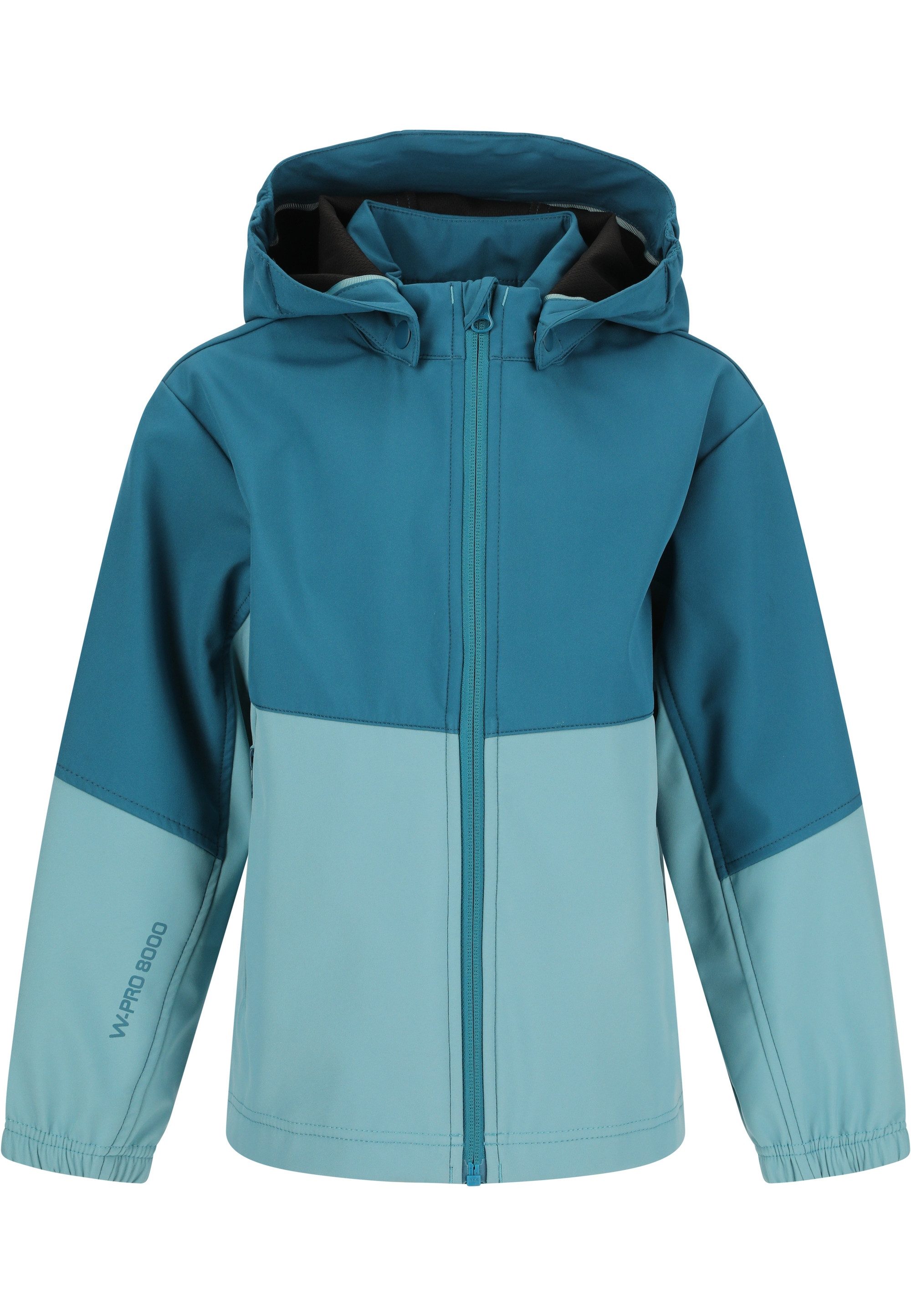 Softshelljacke Troy