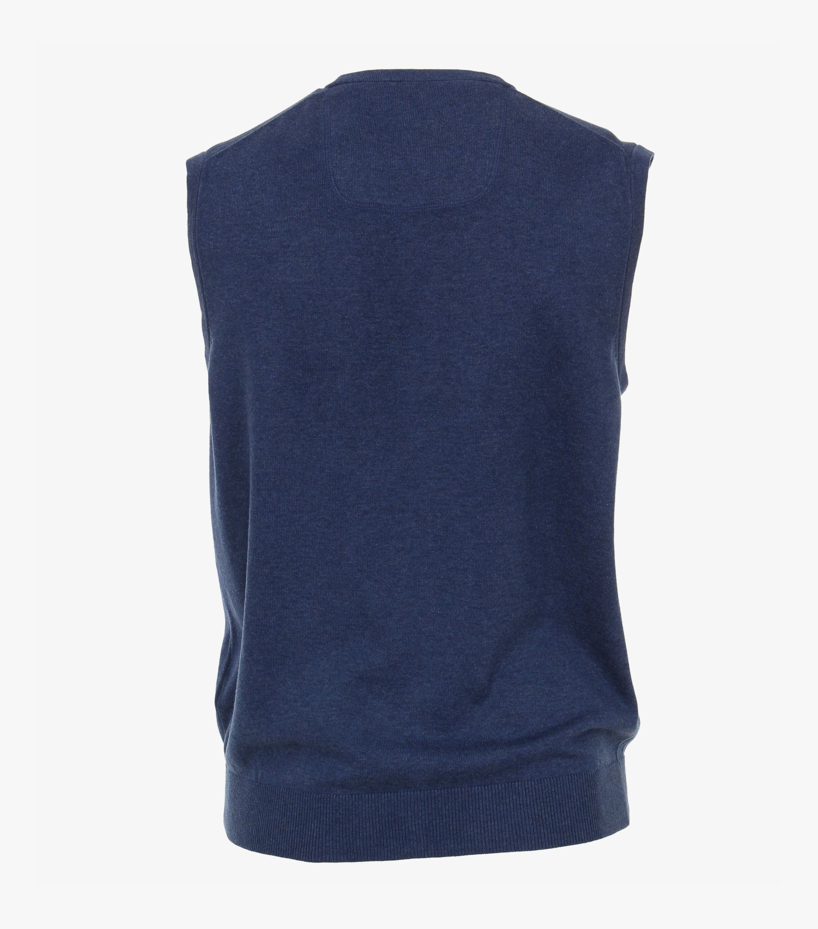 CASAMODA Pullunder 004460 Gefertigt aus reiner günstig online kaufen