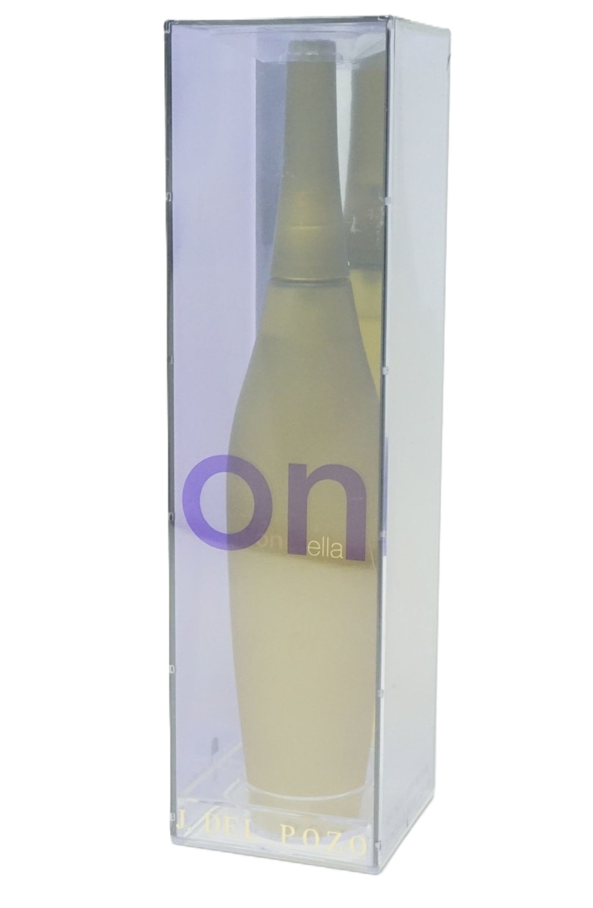 LAMBORGHINI Eau de Toilette J. Del Pozo On Ella Eau de Toilette Spray 100 ml