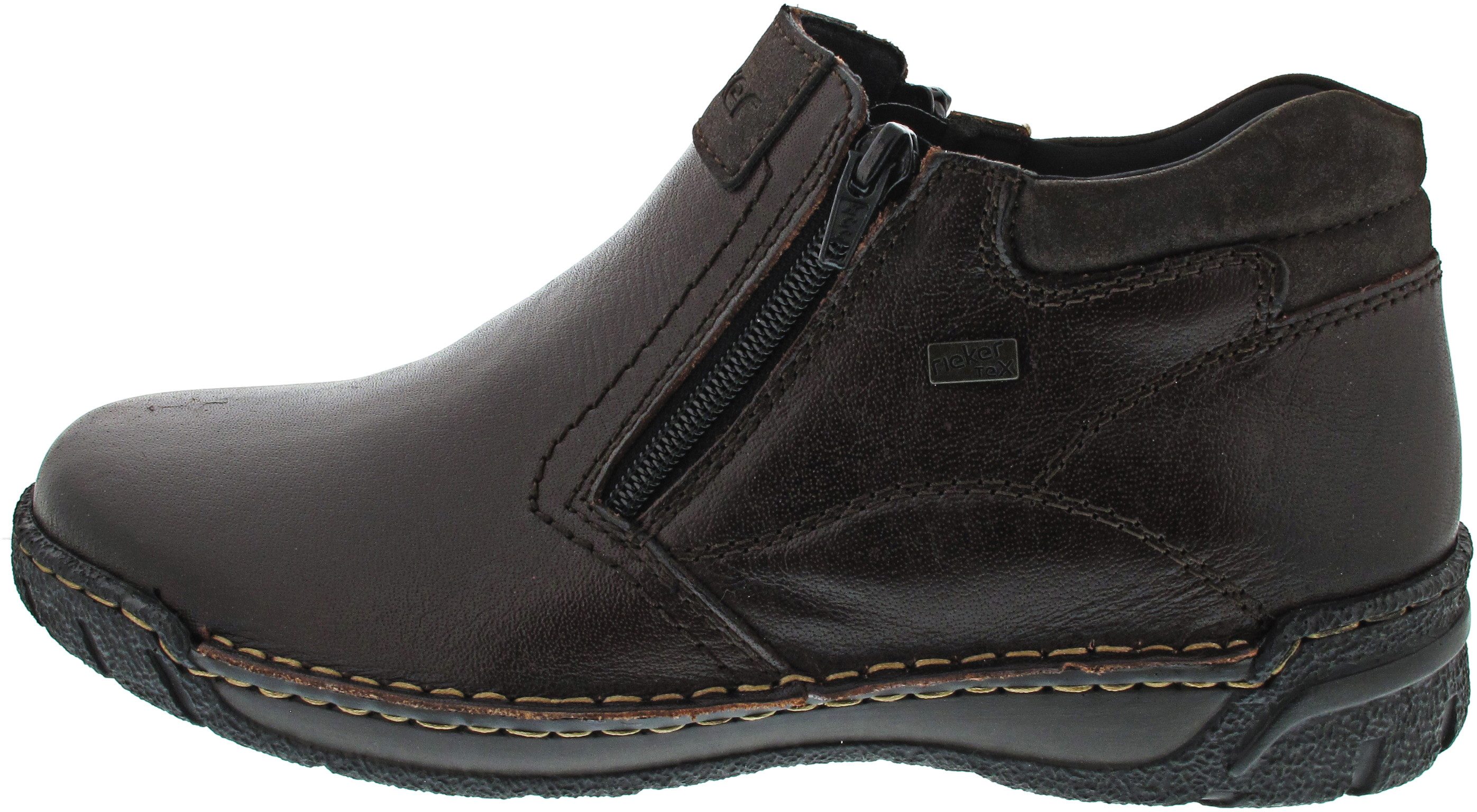 Rieker Winterboots