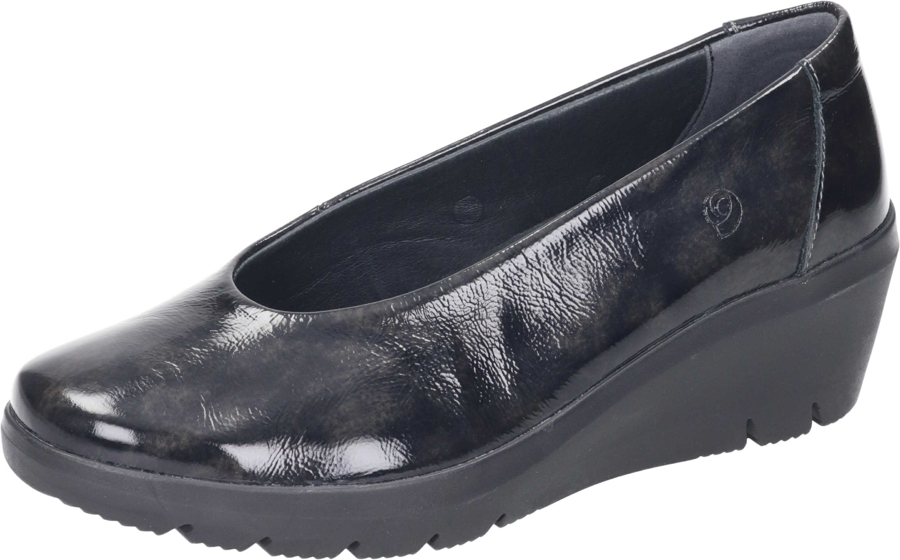 Suave Slipper Slipper aus strapazierfähigem Synthetik