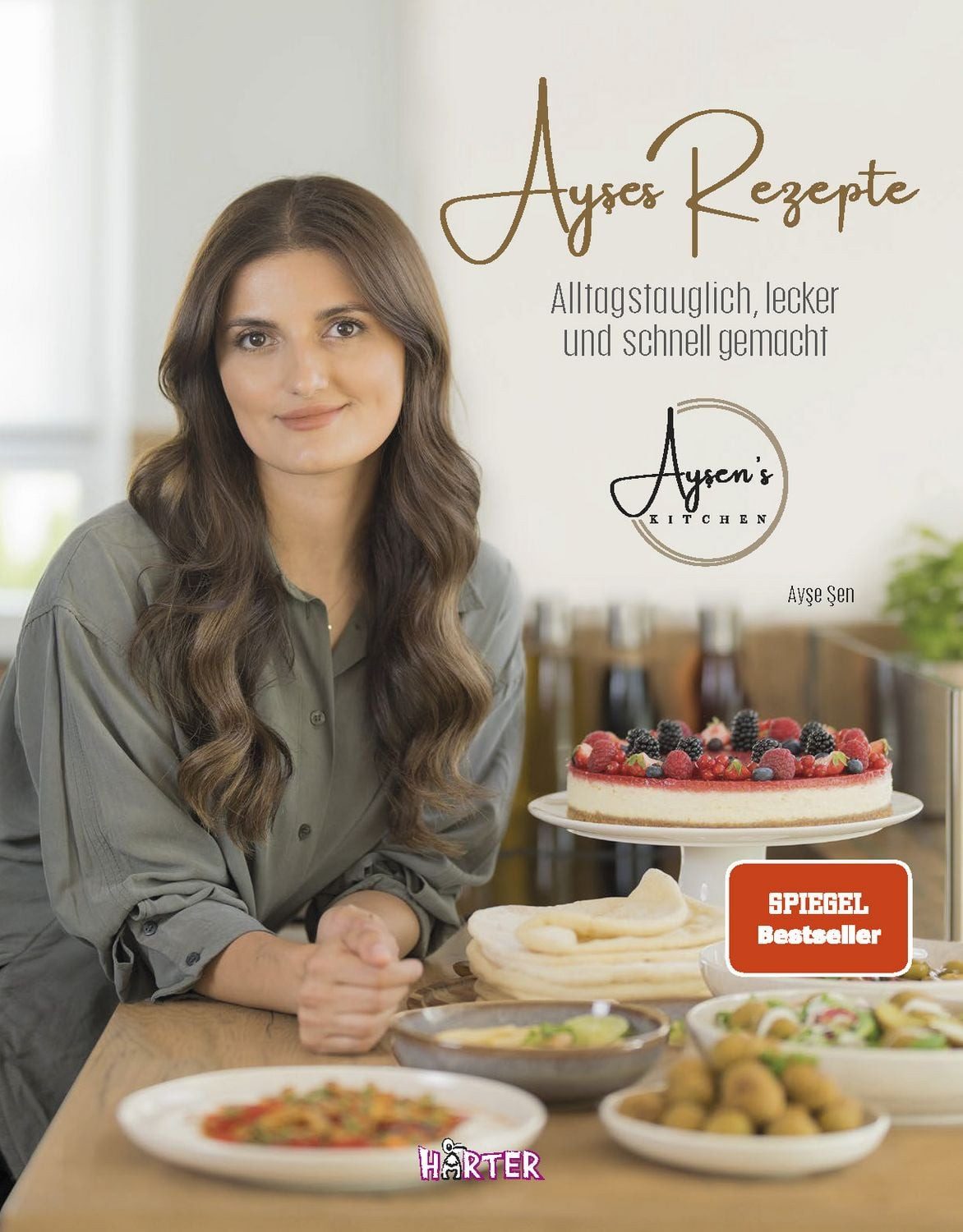 Ayşes Rezepte / Ayşe Şen