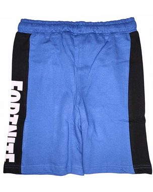 Fortnite Shorts Jungen kurze Hose - Bermuda Gr. 140 - 176 cm