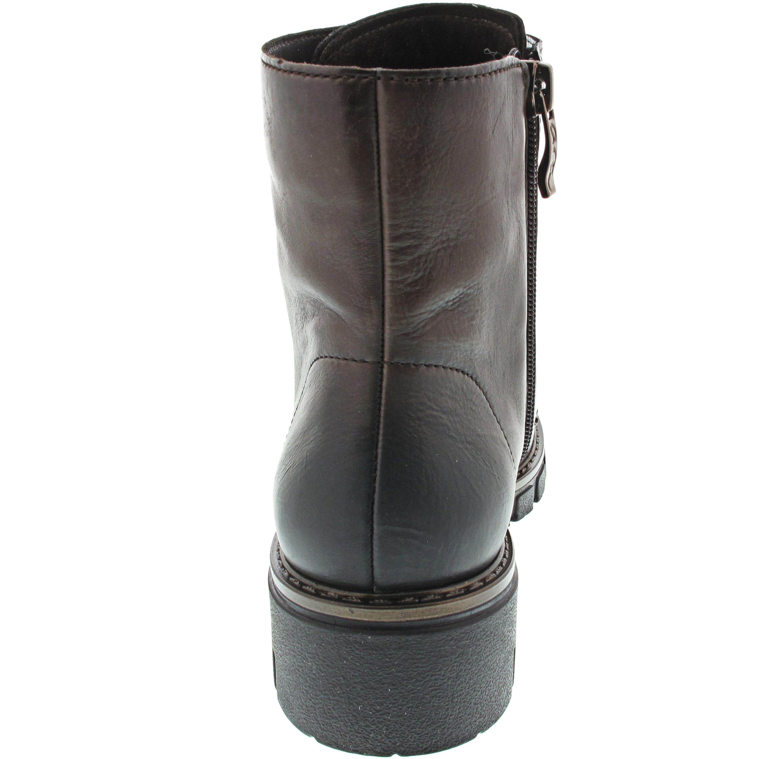 Ara Schnürstiefelette