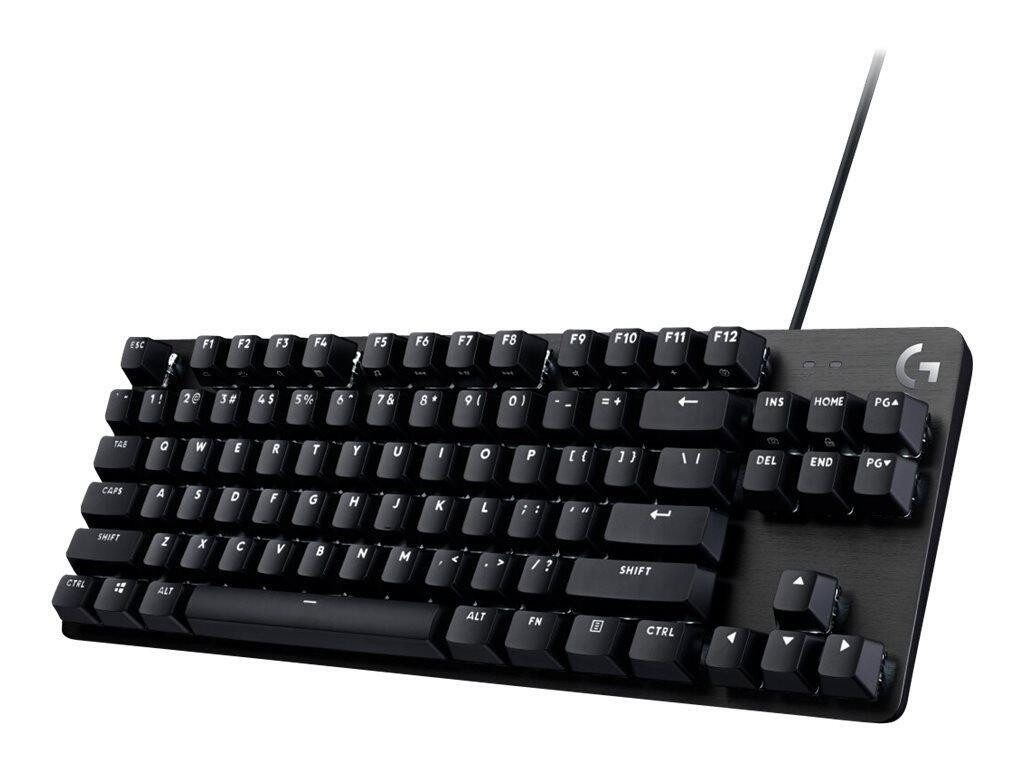 Logitech Gaming-Tastatur – Bild 3 von 5
