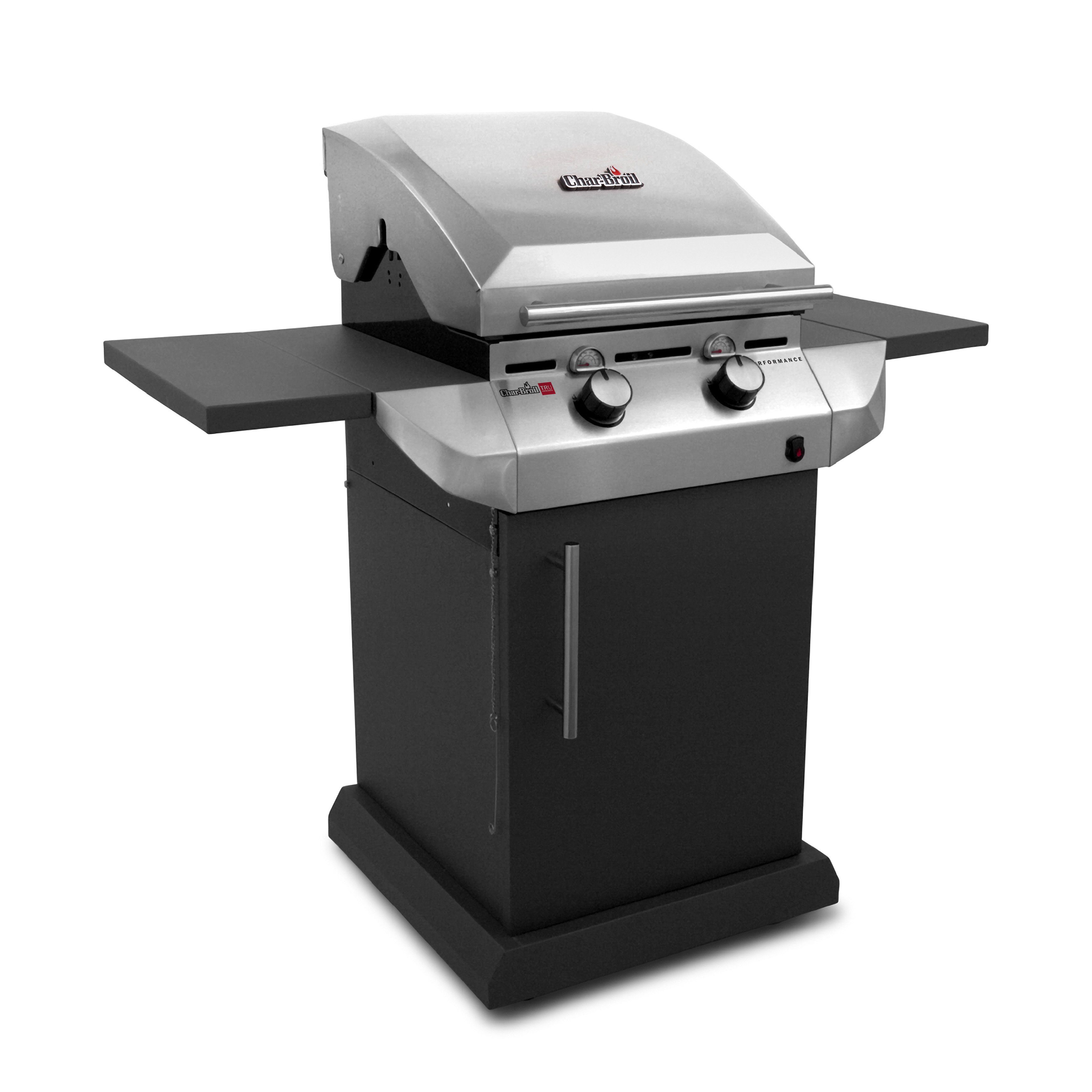 Gasgrill T22G 2 Brenner