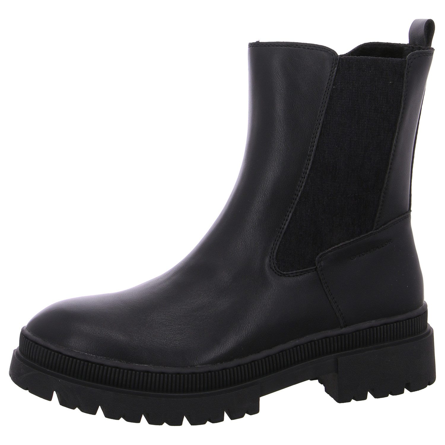 TOM TAILOR Stiefelette günstig online kaufen