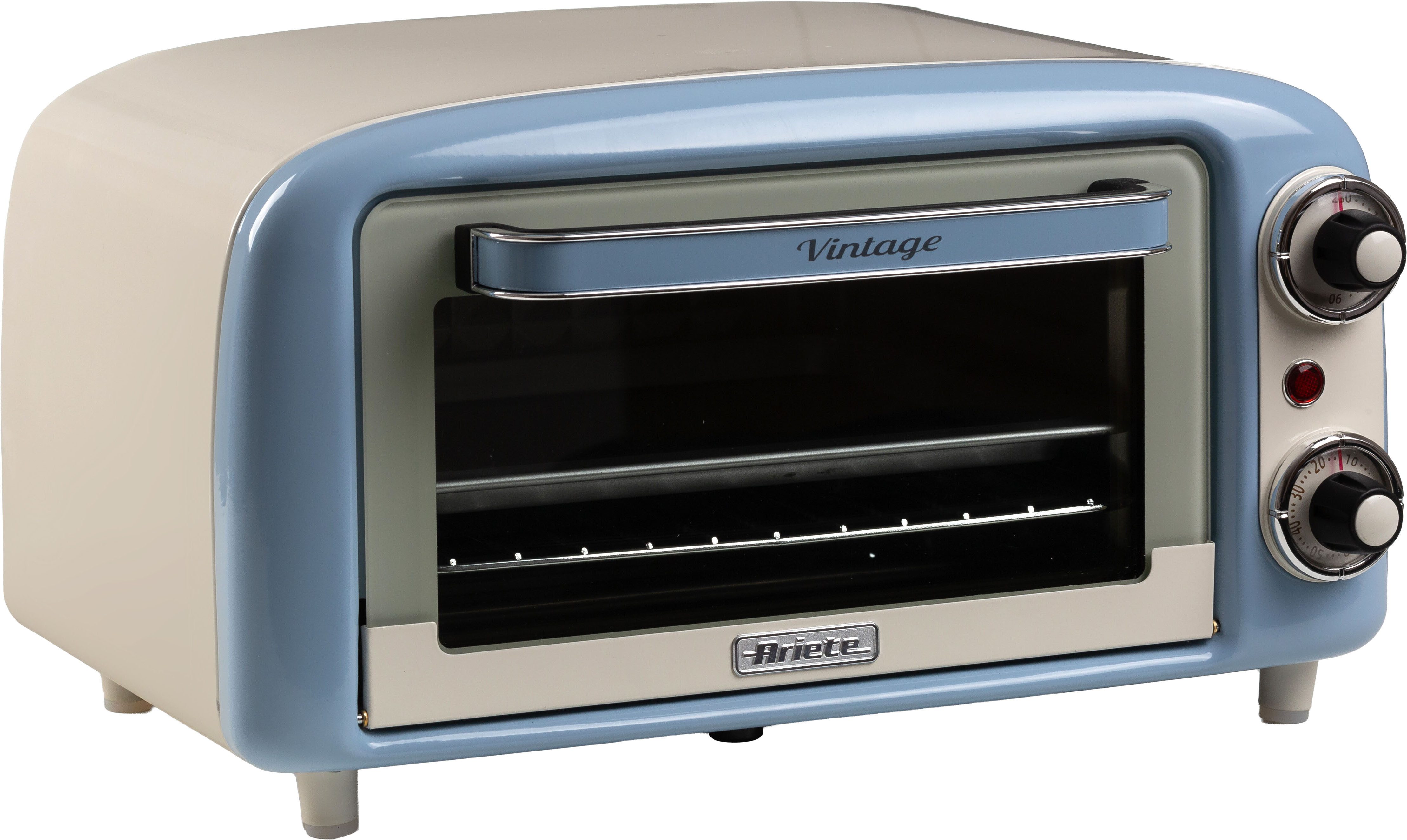 Ariete Minibackofen Vintage