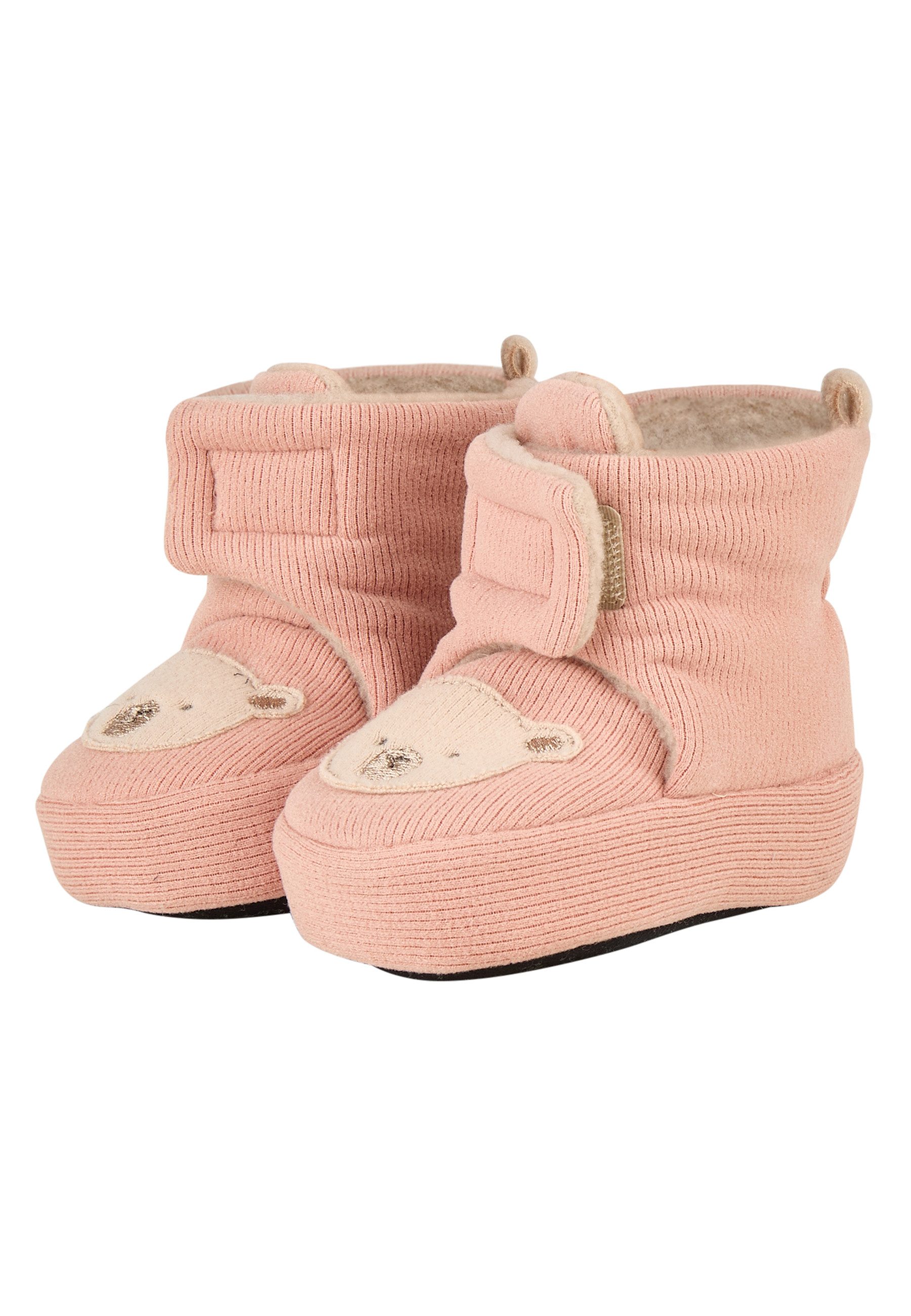 Sterntaler® Baby Stiefel Bärchen Outdoorschuh