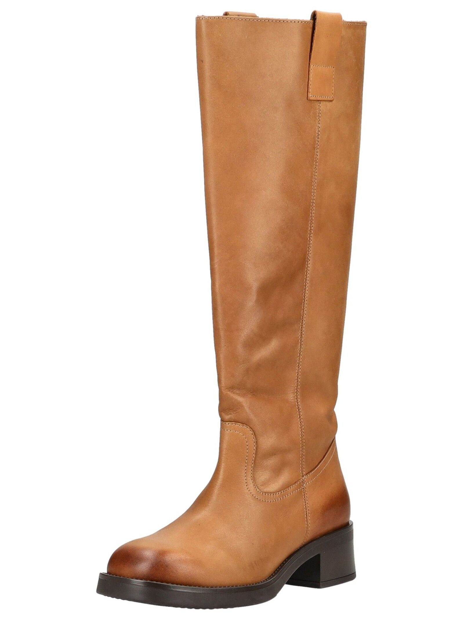 STEVE MADDEN STEVE MADDEN Stiefel Leder günstig online kaufen