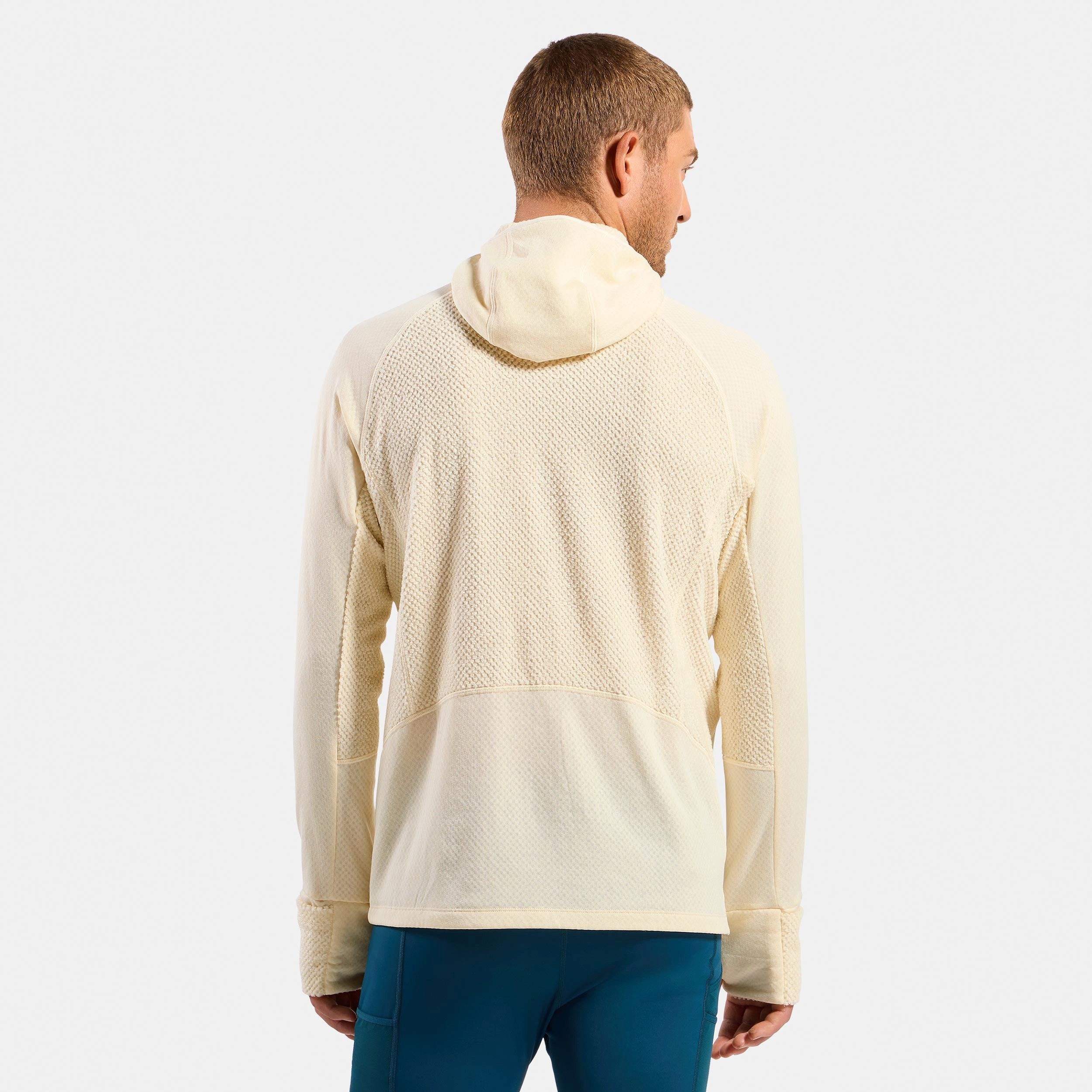 Odlo Laufshirt X-Alp Midlayer