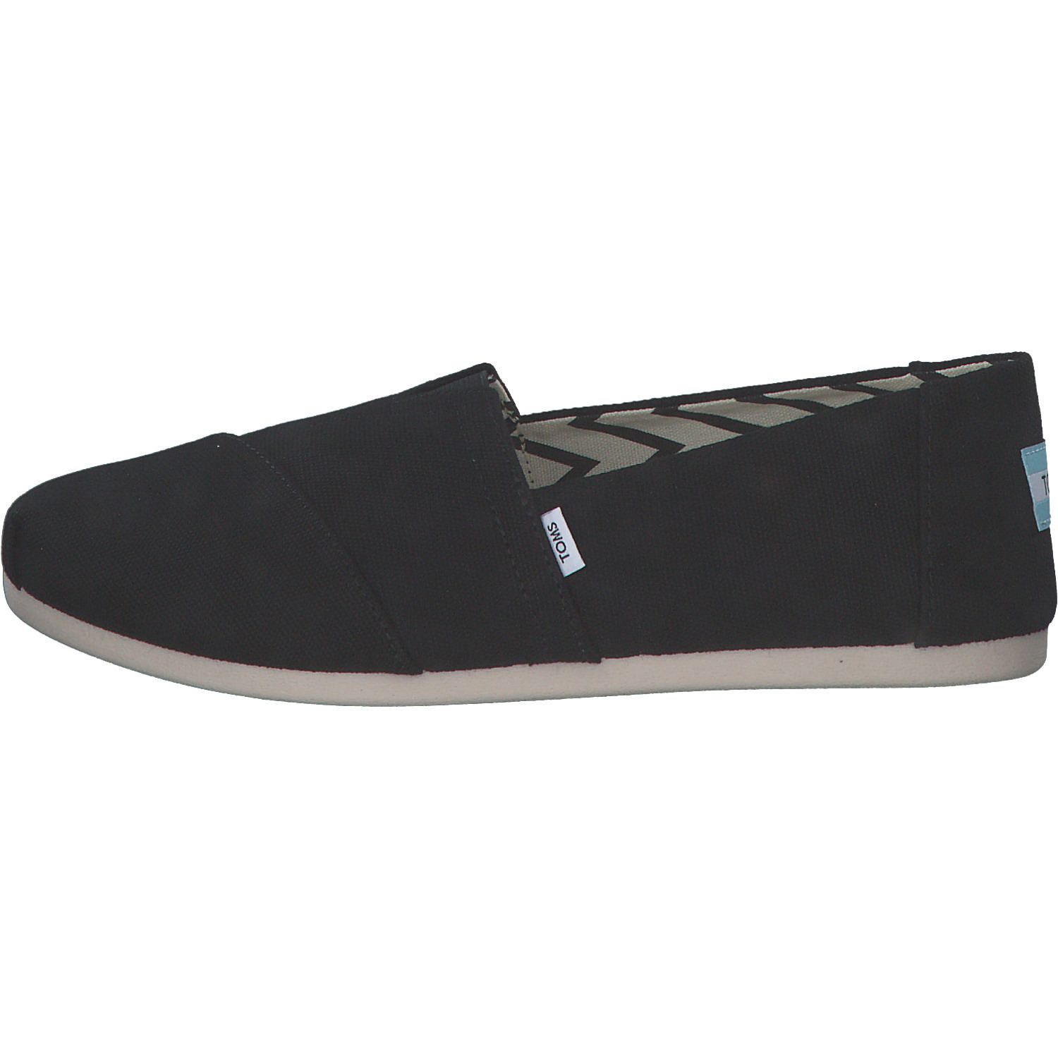 TOMS Alpargata 1001773 Slipper günstig online kaufen